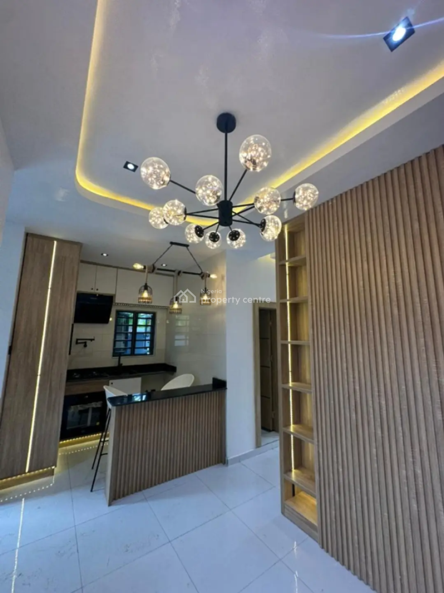 Detached Studio Flat in Port Harcourt, Off Sars Road, Port Harcourt, Port Harcourt, Rivers, Self Contain (single Rooms) for Sale