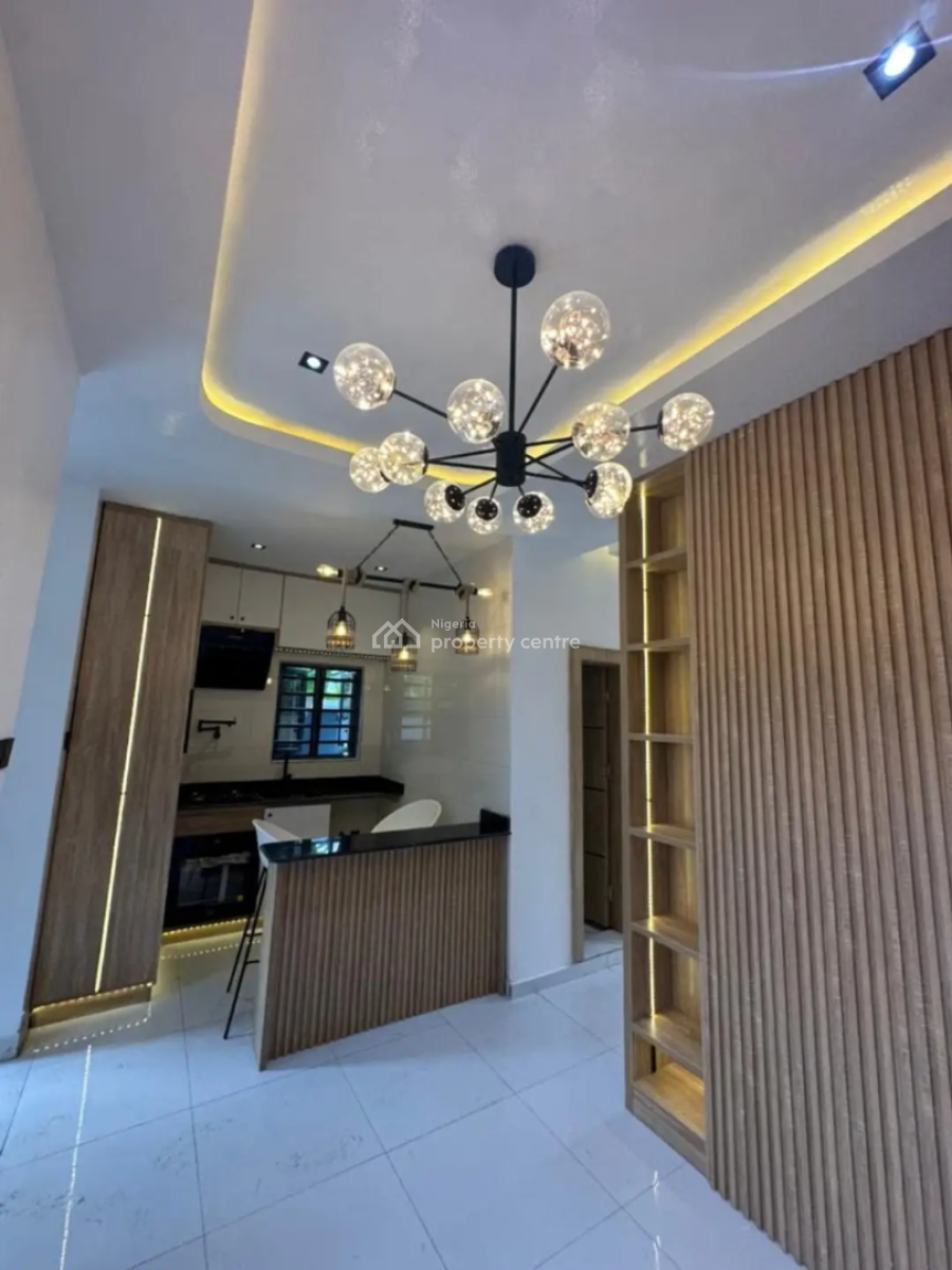 Detached Studio Flat in Port Harcourt, Off Sars Road, Port Harcourt, Port Harcourt, Rivers, Self Contain (single Rooms) for Sale