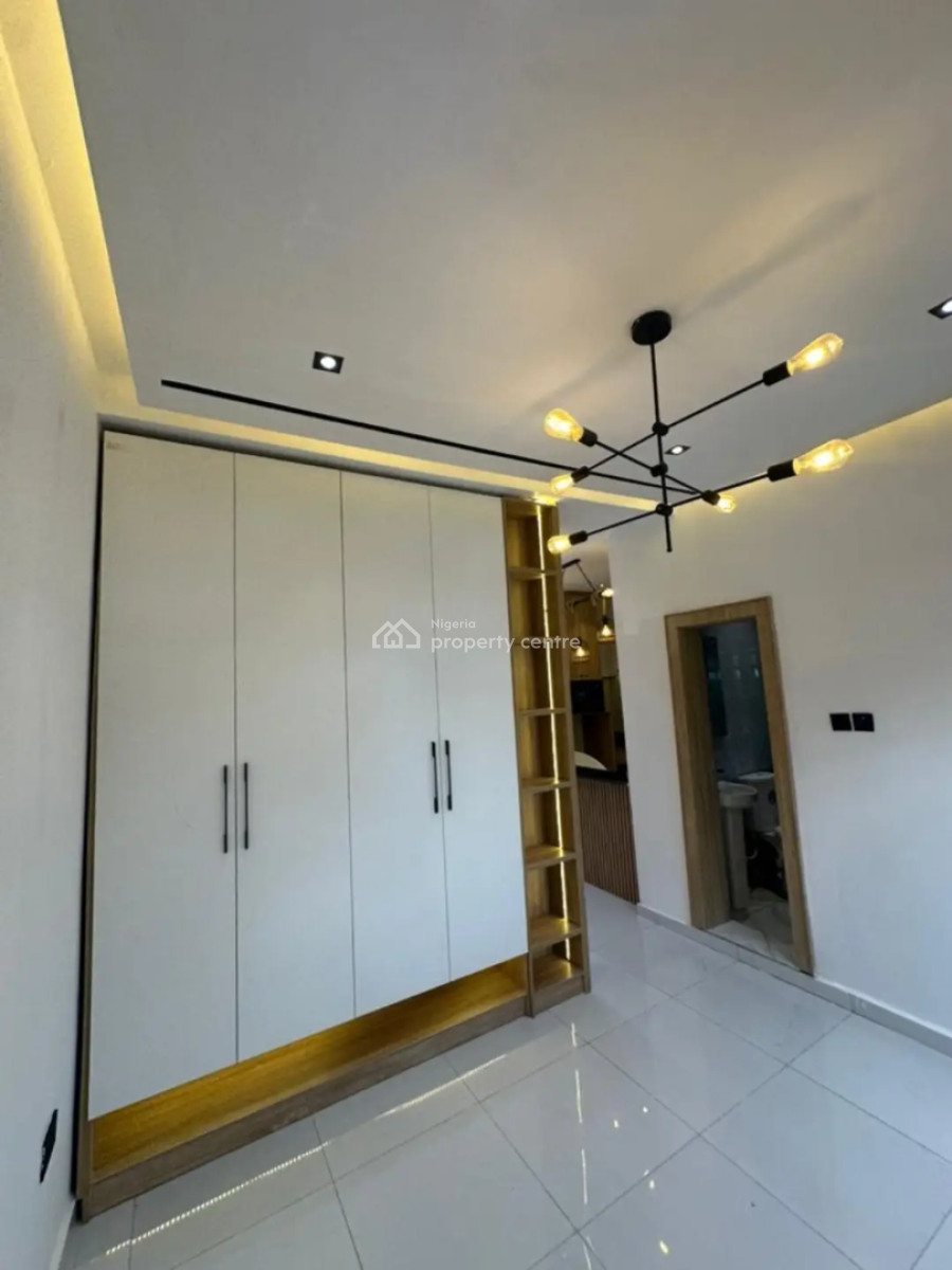 Detached Studio Flat in Port Harcourt, Off Sars Road, Port Harcourt, Port Harcourt, Rivers, Self Contain (single Rooms) for Sale