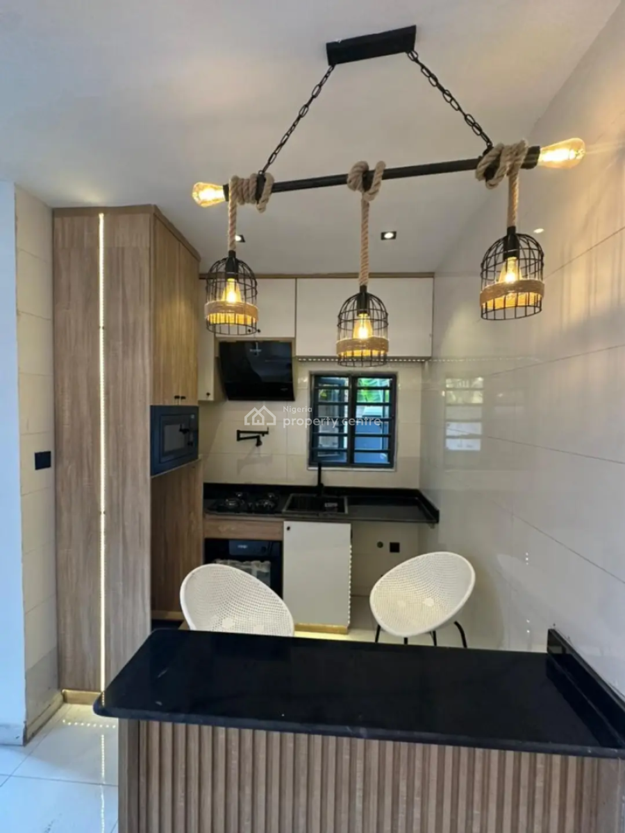 Detached Studio Flat in Port Harcourt, Off Sars Road, Port Harcourt, Port Harcourt, Rivers, Self Contain (single Rooms) for Sale