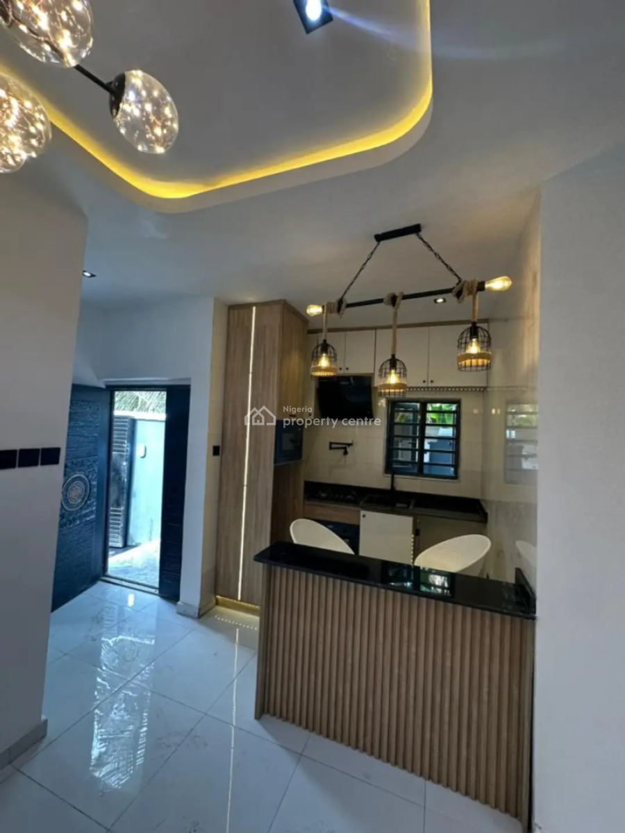 Detached Studio Flat in Port Harcourt, Off Sars Road, Port Harcourt, Port Harcourt, Rivers, Self Contain (single Rooms) for Sale