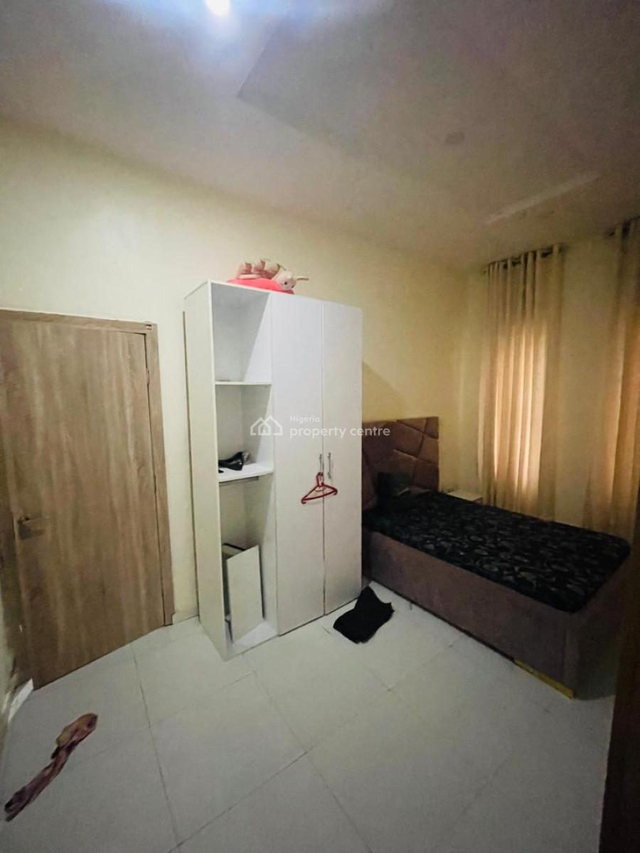 Distress Sweet Deal  4 Bedroom Semi Detached Duplex Self Compound, Orchid Road Lekki, Lekki, Lagos, Semi-detached Duplex for Sale