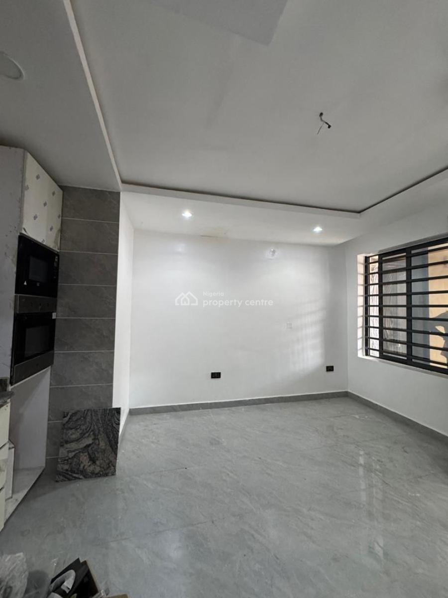 Newly Built 1 Bedroom Apartment Beside Eko Club, Ofada Heaven, Fortys Bar, Remebistrolagos, Kernel Street Recreational, Surulere, Lagos, Block of Flats for Sale