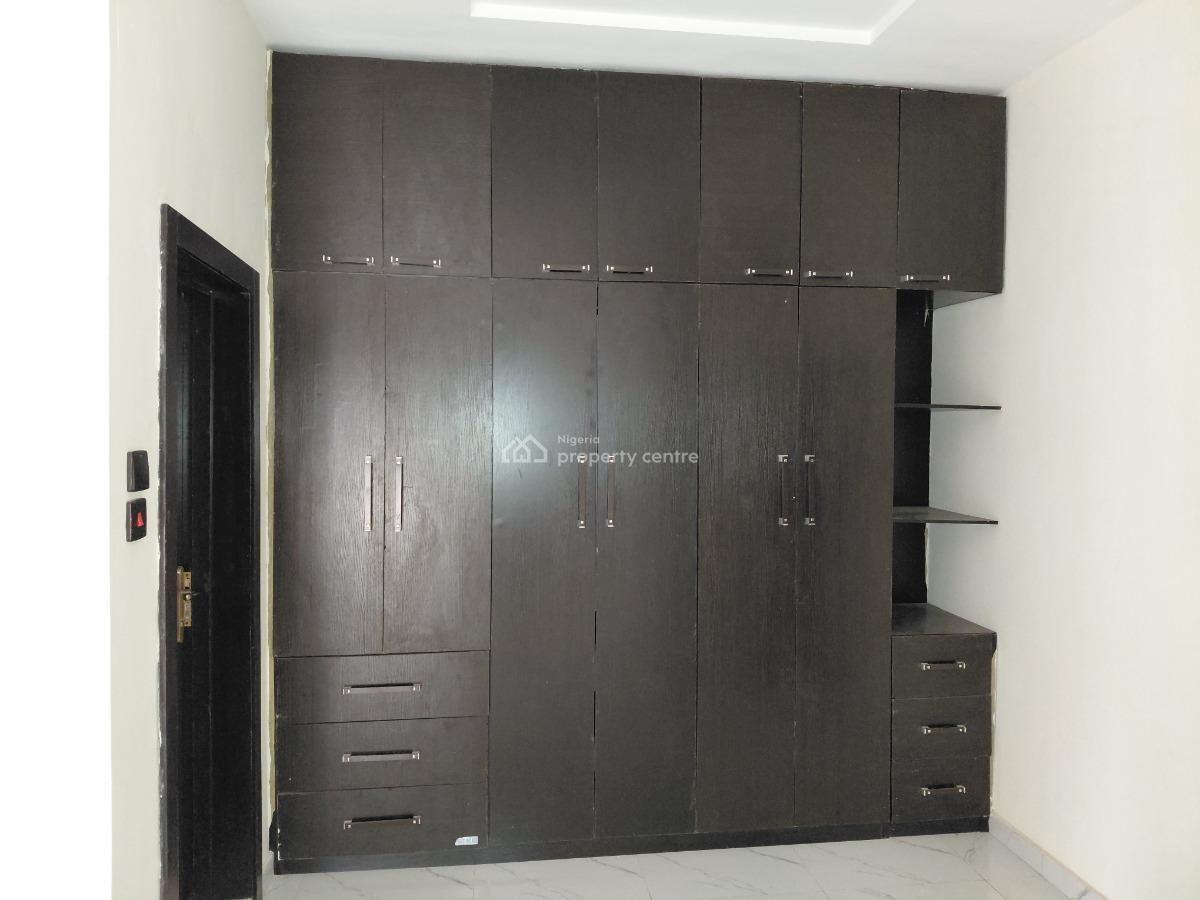 Luxury 4 Bedroom (penthouse Included) with a Bq, Close to Trend Fm, Asaba, Delta, House for Sale
