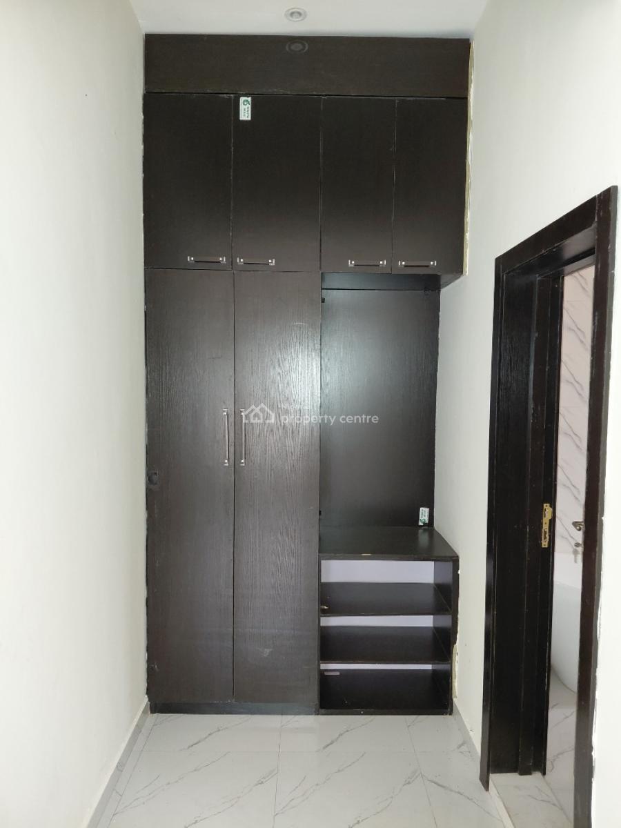 Luxury 4 Bedroom (penthouse Included) with a Bq, Close to Trend Fm, Asaba, Delta, House for Sale