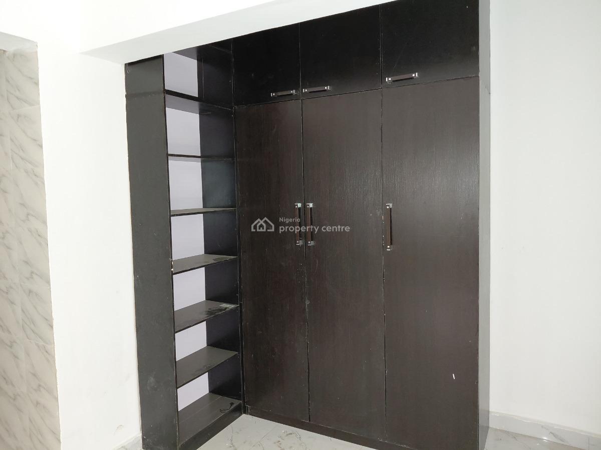 Luxury 4 Bedroom (penthouse Included) with a Bq, Close to Trend Fm, Asaba, Delta, House for Sale