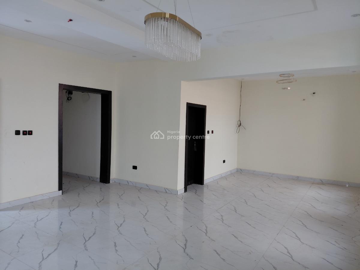 Luxury 4 Bedroom (penthouse Included) with a Bq, Close to Trend Fm, Asaba, Delta, House for Sale