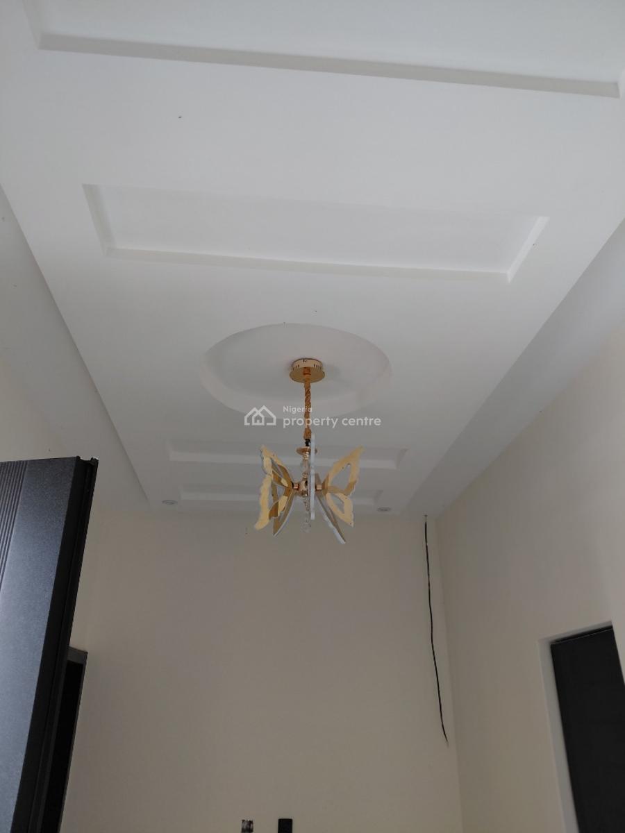 Luxury 4 Bedroom (penthouse Included) with a Bq, Close to Trend Fm, Asaba, Delta, House for Sale