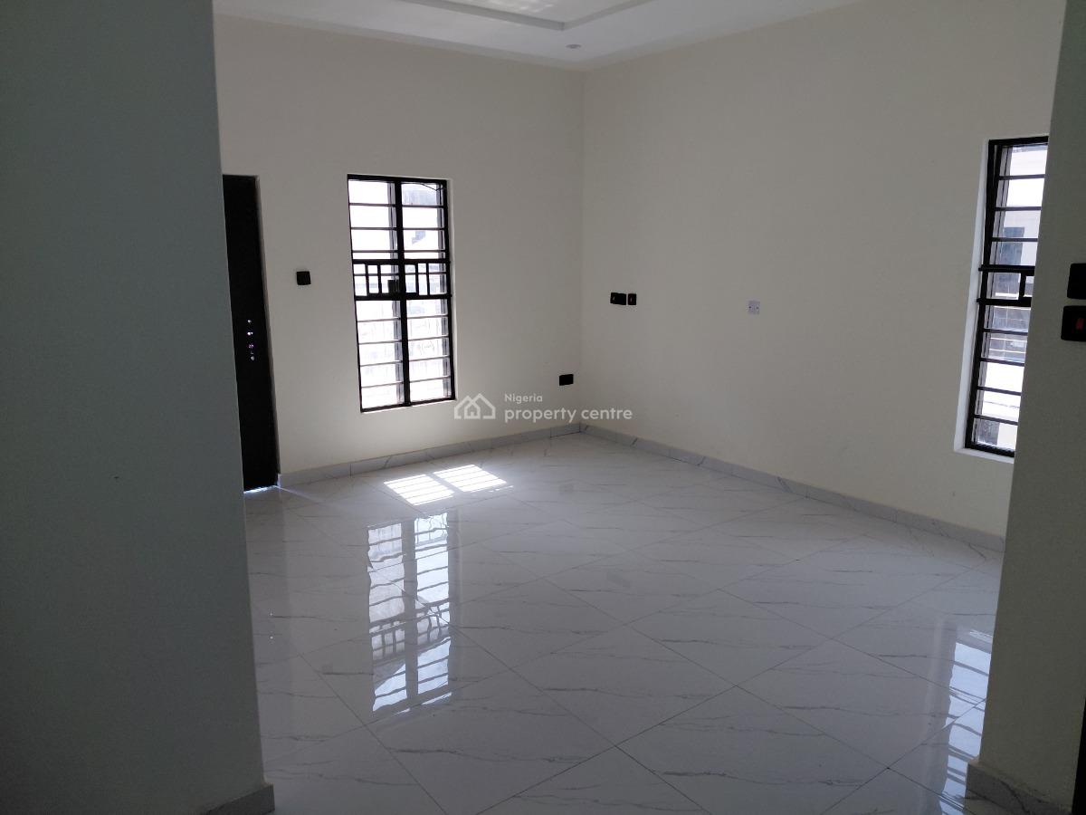 Luxury 4 Bedroom (penthouse Included) with a Bq, Close to Trend Fm, Asaba, Delta, House for Sale