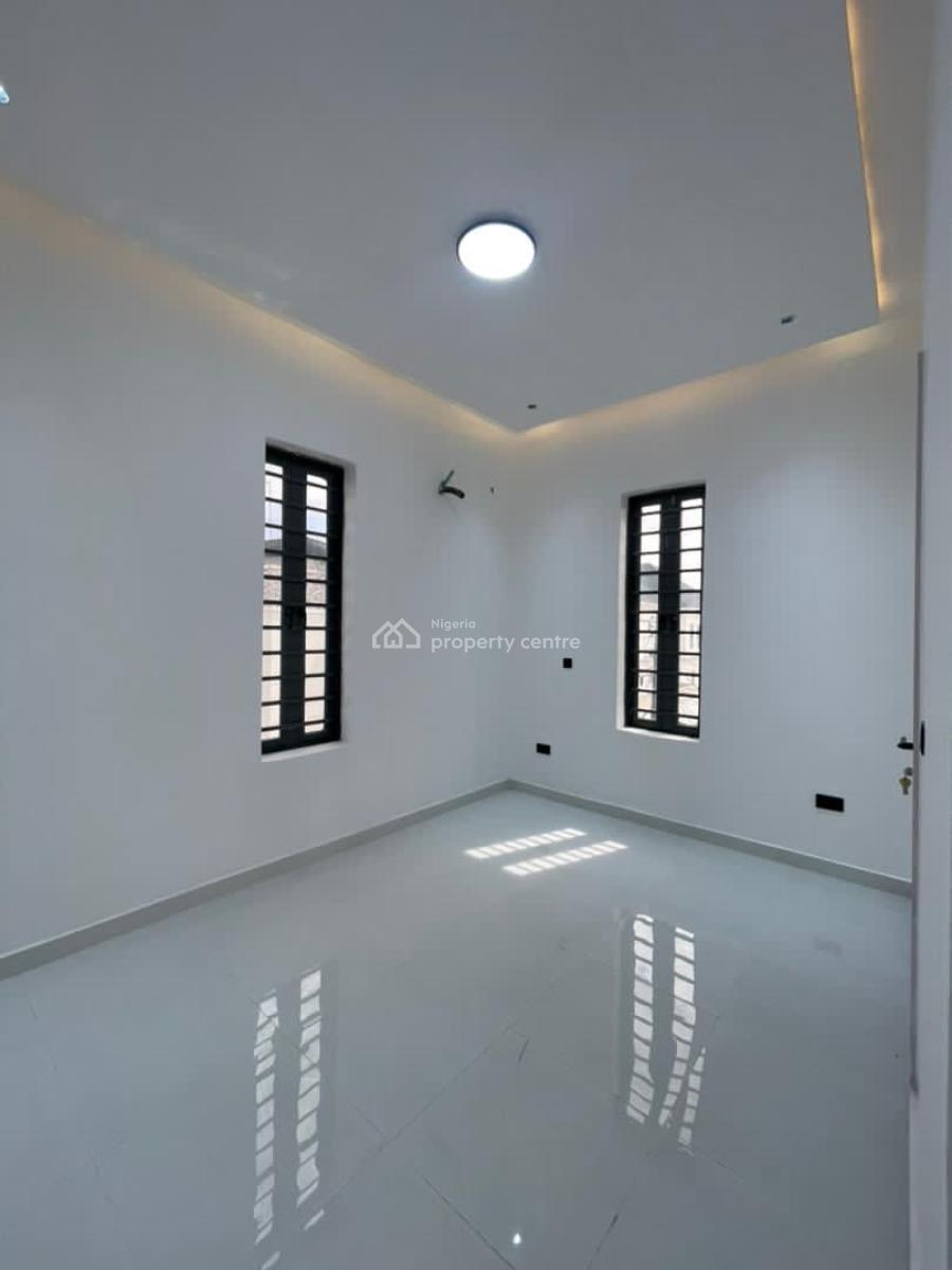 Luxury 5bedroom Fully Detached Duplex, Luxury 5bedroom Fully Detached Duplex for Sale.   Amenities:  - [ ] Fi, Ajah, Lagos, House for Sale