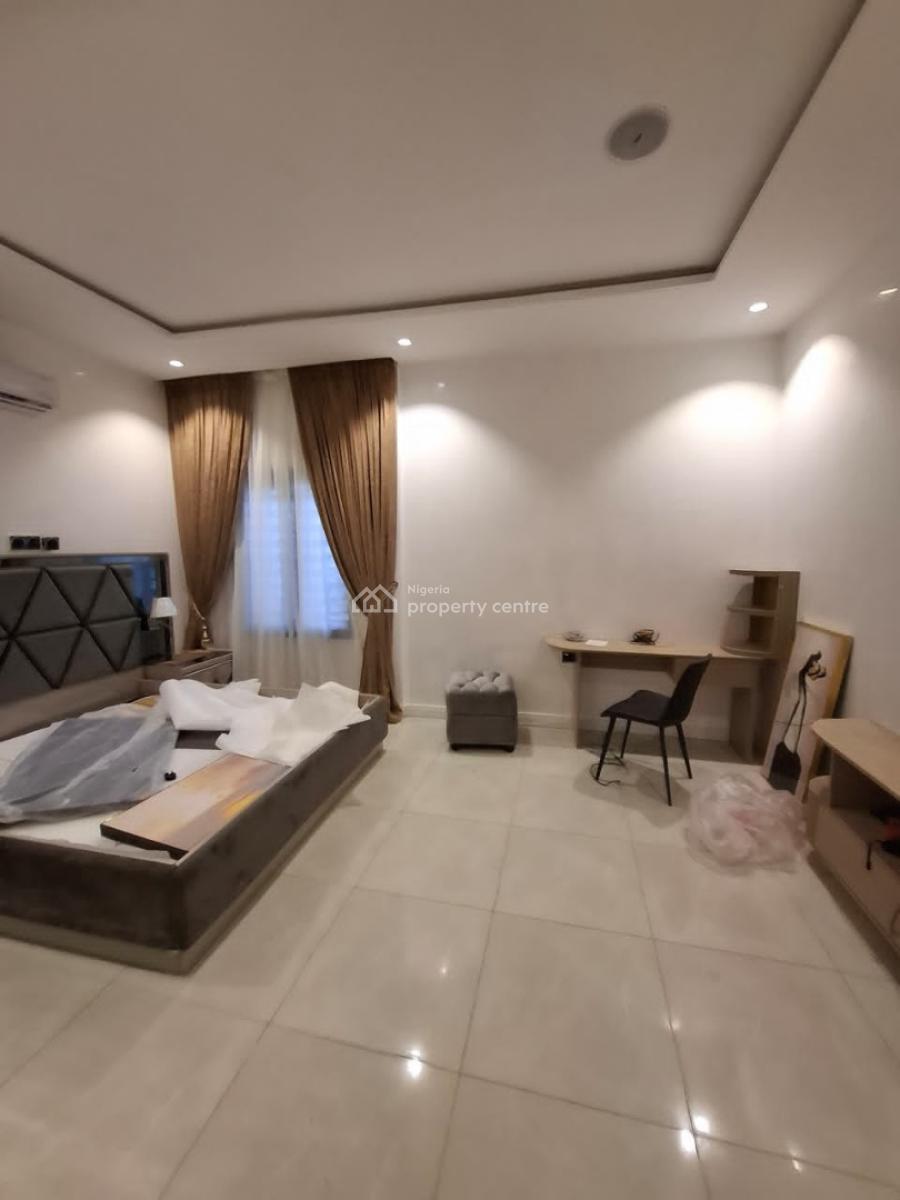 Smart and Standard 3 Bedroom Apartment, Maitama District, Abuja, Flat / Apartment for Sale