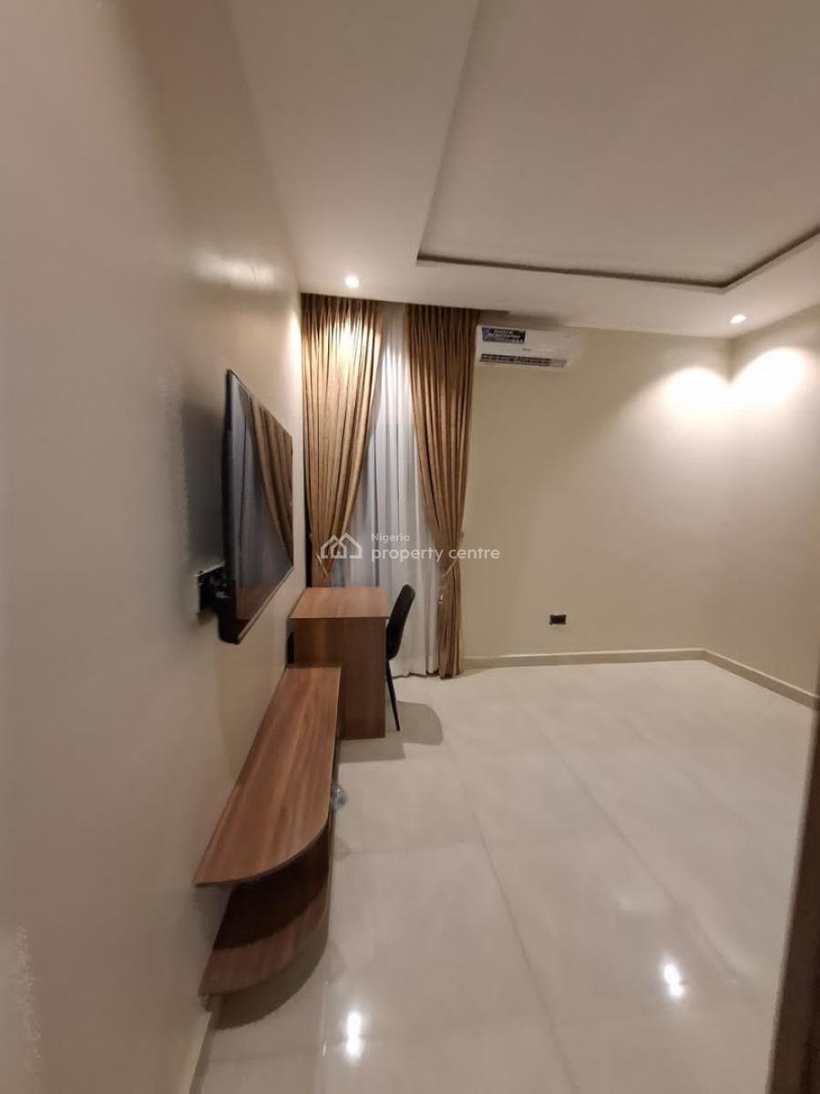 Smart and Standard 3 Bedroom Apartment, Maitama District, Abuja, Flat / Apartment for Sale