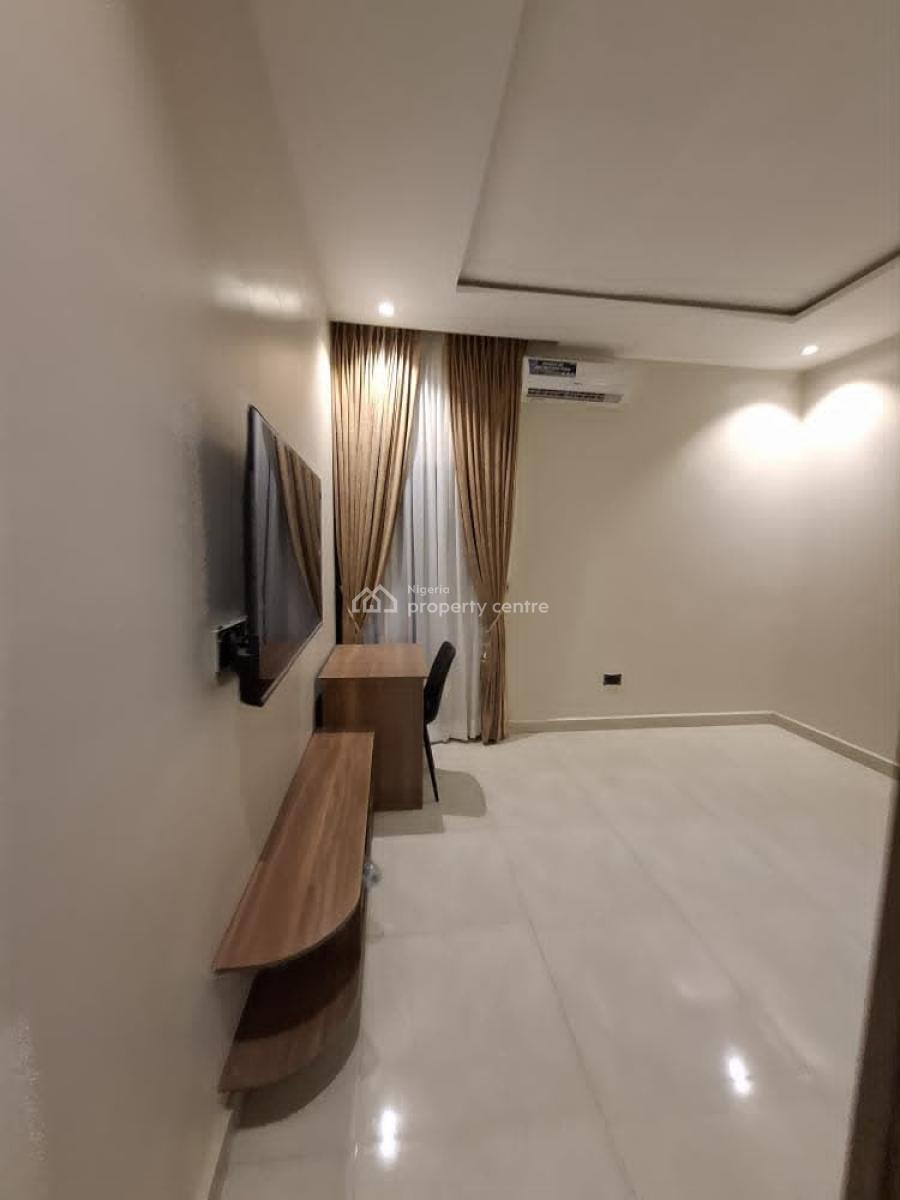 Smart and Standard 3 Bedroom Apartment, Maitama District, Abuja, Flat / Apartment for Sale