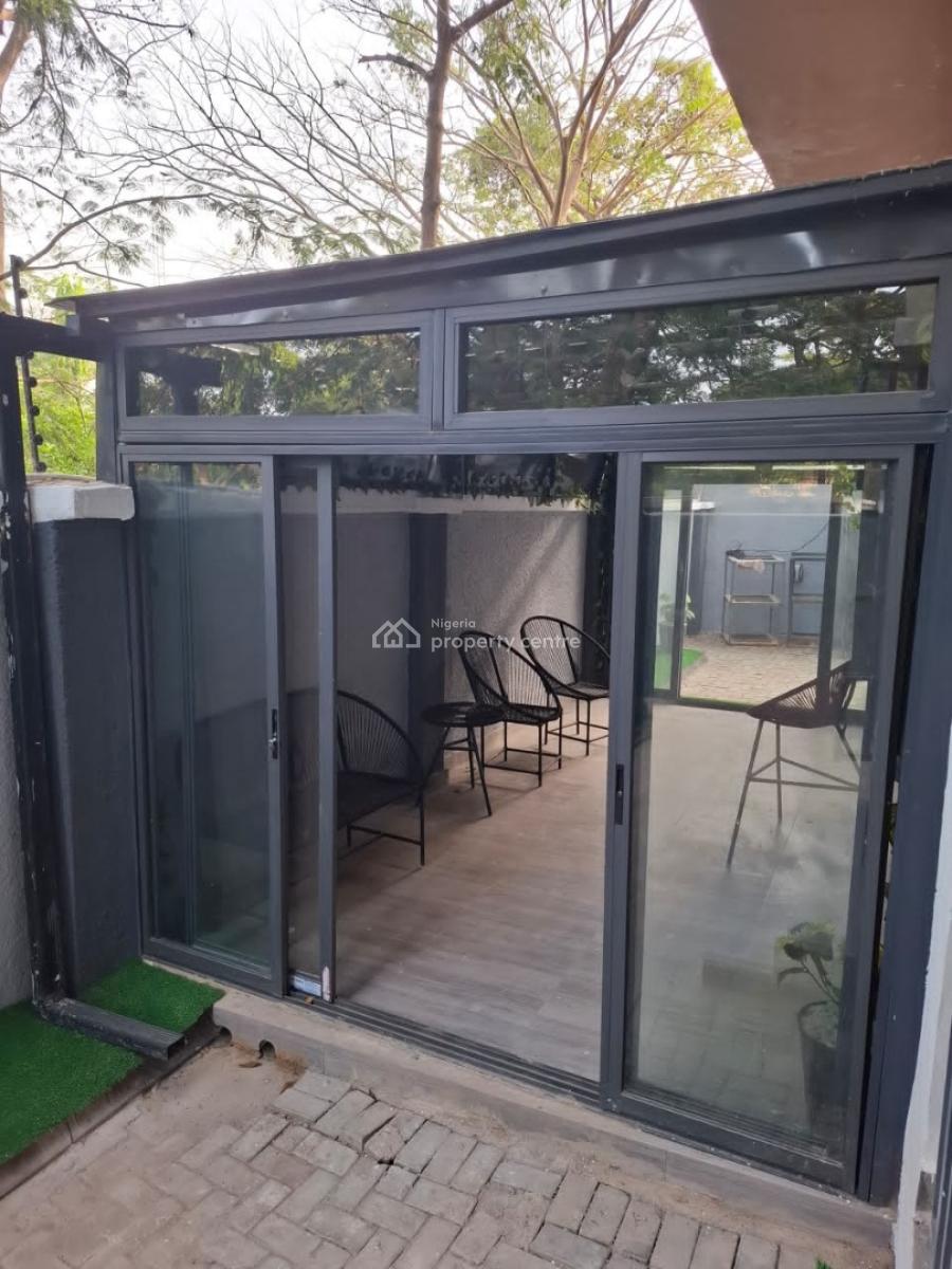 Smart and Standard 3 Bedroom Apartment, Maitama District, Abuja, Flat / Apartment for Sale