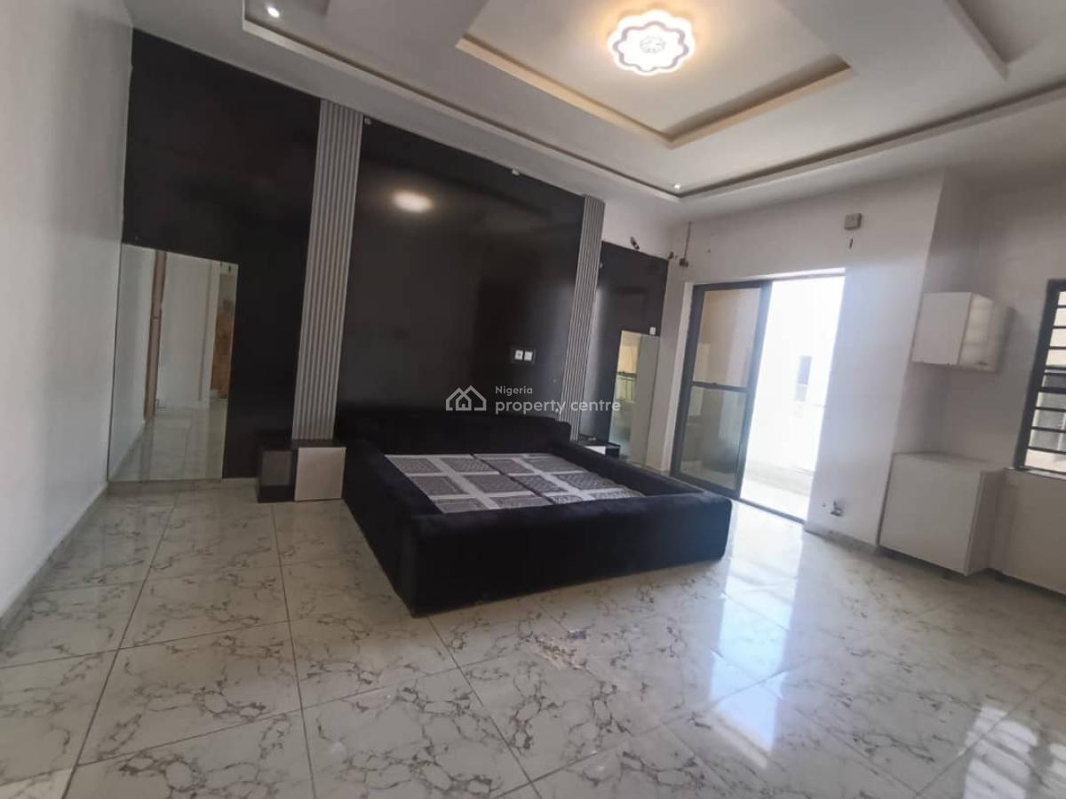 Spacious Studio Apartment, Harris Drive, Vgc, Lekki, Lagos, Flat / Apartment for Rent