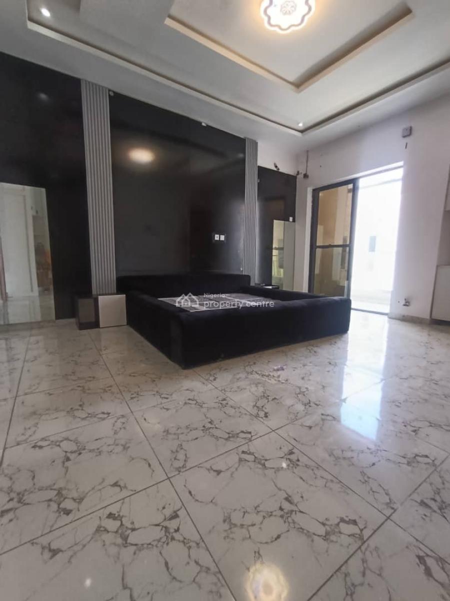 Spacious Studio Apartment, Harris Drive, Vgc, Lekki, Lagos, Flat / Apartment for Rent
