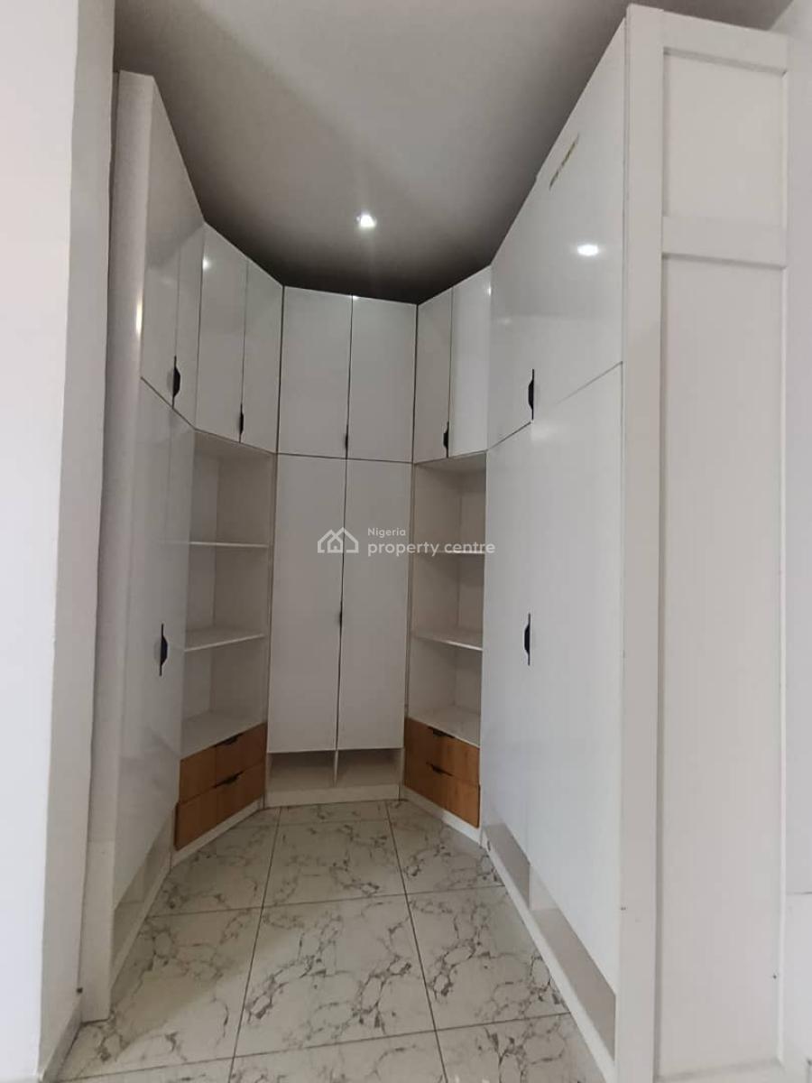 Spacious Studio Apartment, Harris Drive, Vgc, Lekki, Lagos, Flat / Apartment for Rent