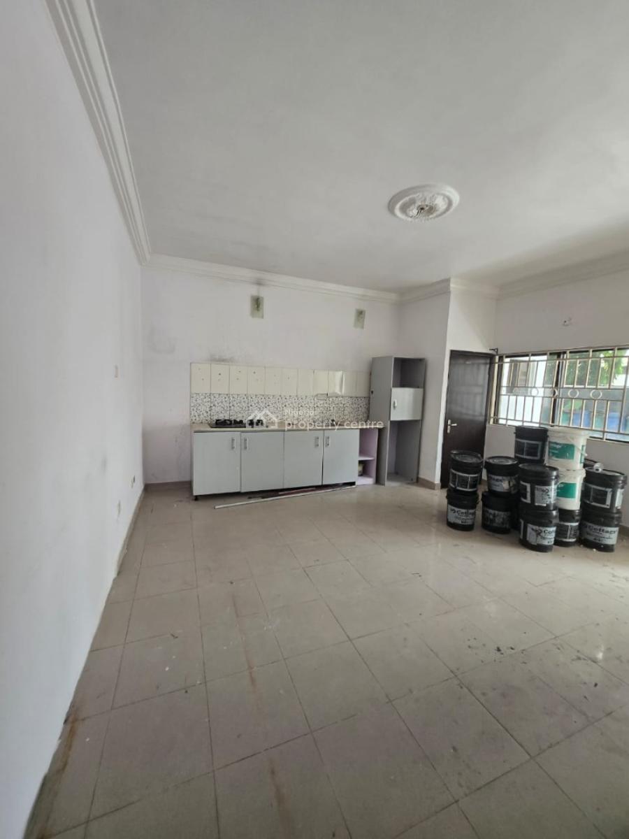 Luxury Serviced Mini Flat in Victoria Island, Victoria Island, Victoria Island (vi), Lagos, Mini Flat (room and Parlour) for Rent