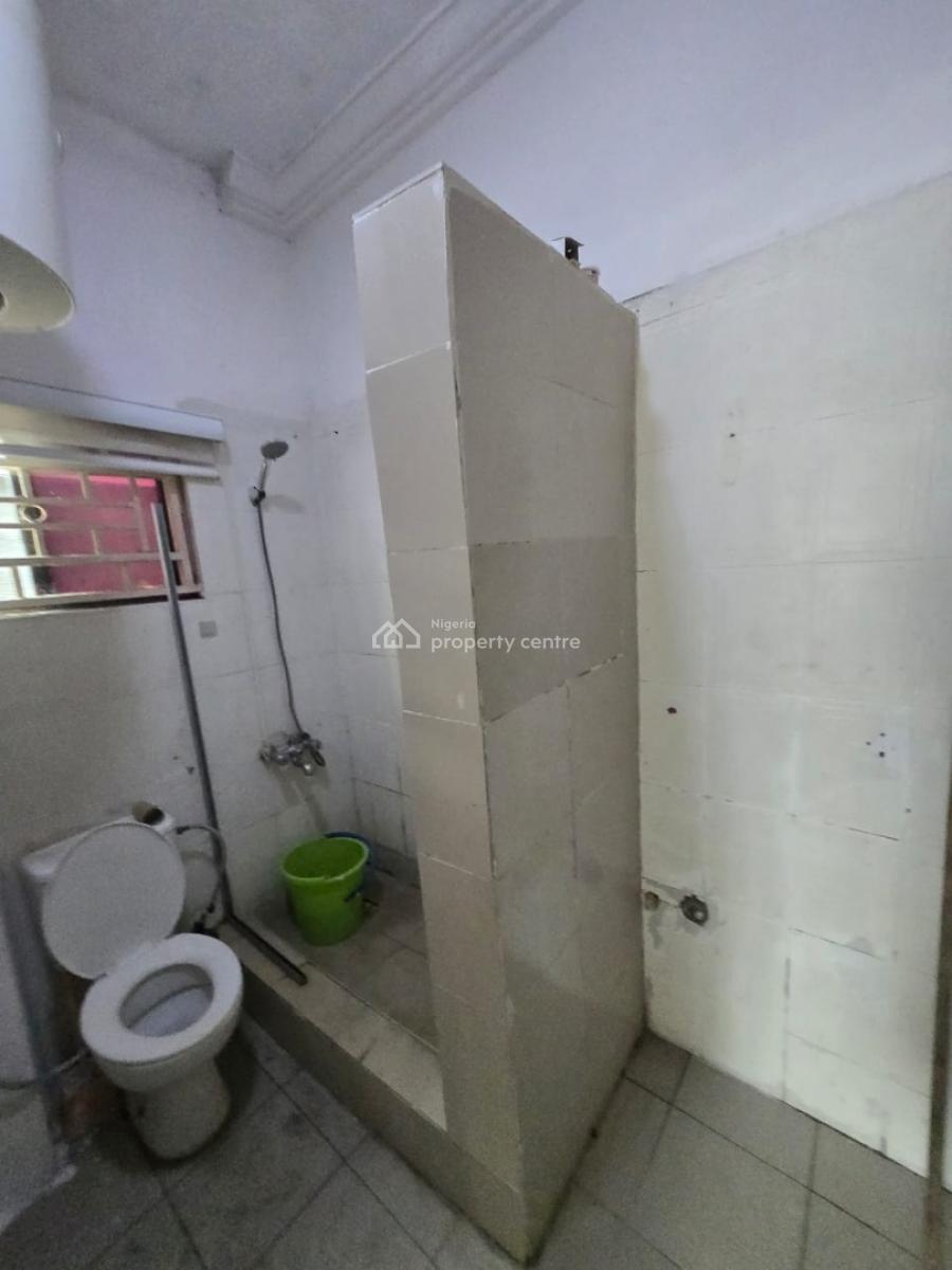 Luxury Serviced Mini Flat in Victoria Island, Victoria Island, Victoria Island (vi), Lagos, Mini Flat (room and Parlour) for Rent