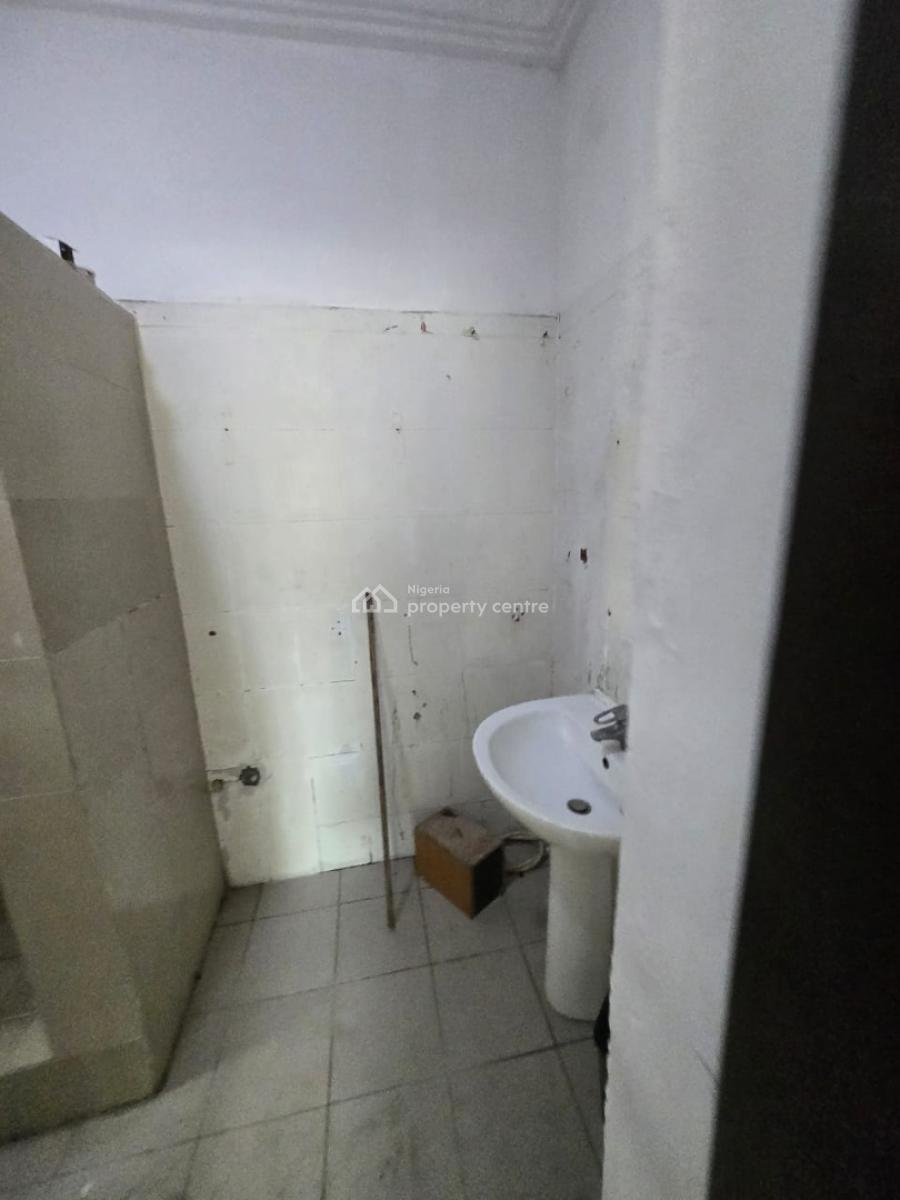 Luxury Serviced Mini Flat in Victoria Island, Victoria Island, Victoria Island (vi), Lagos, Mini Flat (room and Parlour) for Rent