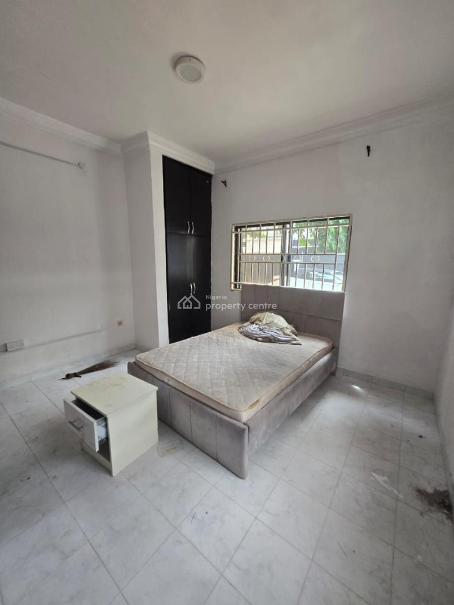 Luxury Serviced Mini Flat in Victoria Island, Victoria Island, Victoria Island (vi), Lagos, Mini Flat (room and Parlour) for Rent