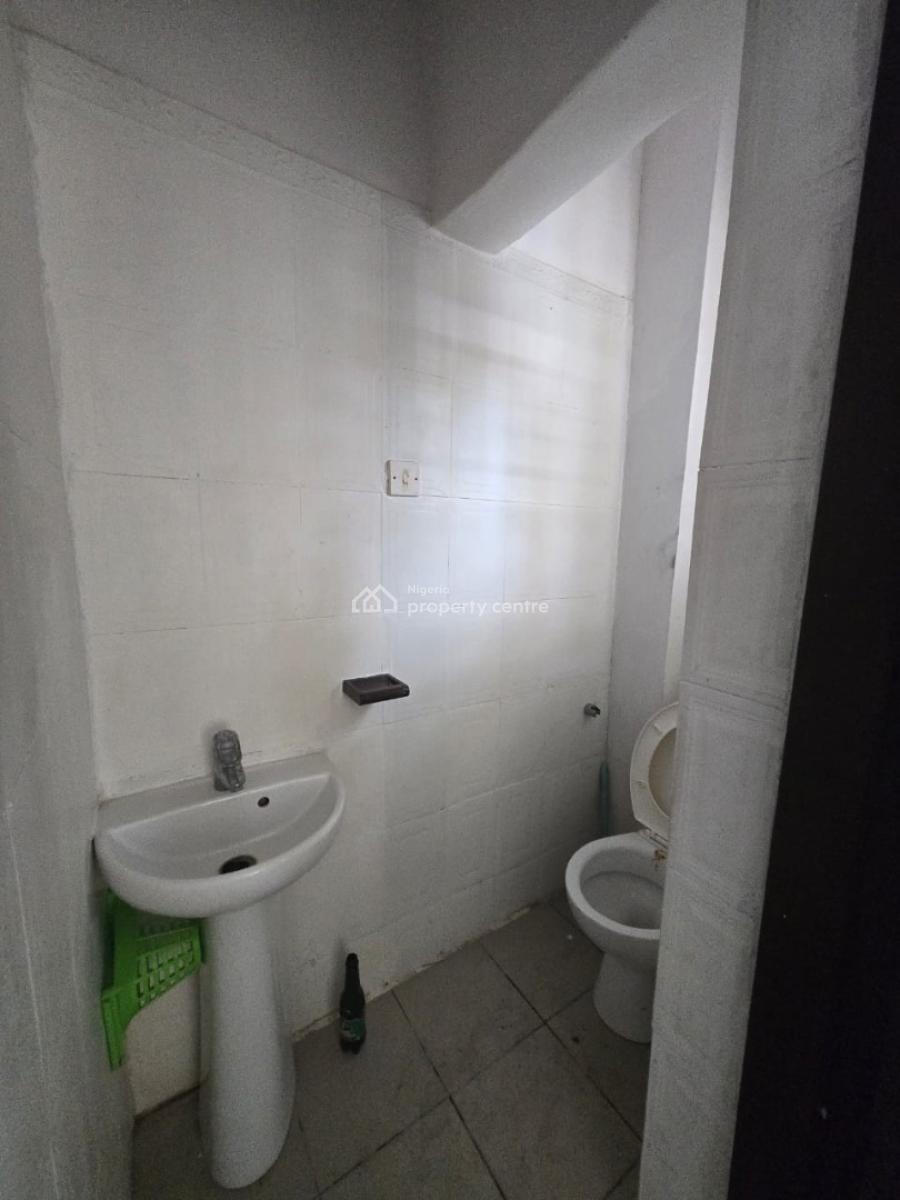Luxury Serviced Mini Flat in Victoria Island, Victoria Island, Victoria Island (vi), Lagos, Mini Flat (room and Parlour) for Rent