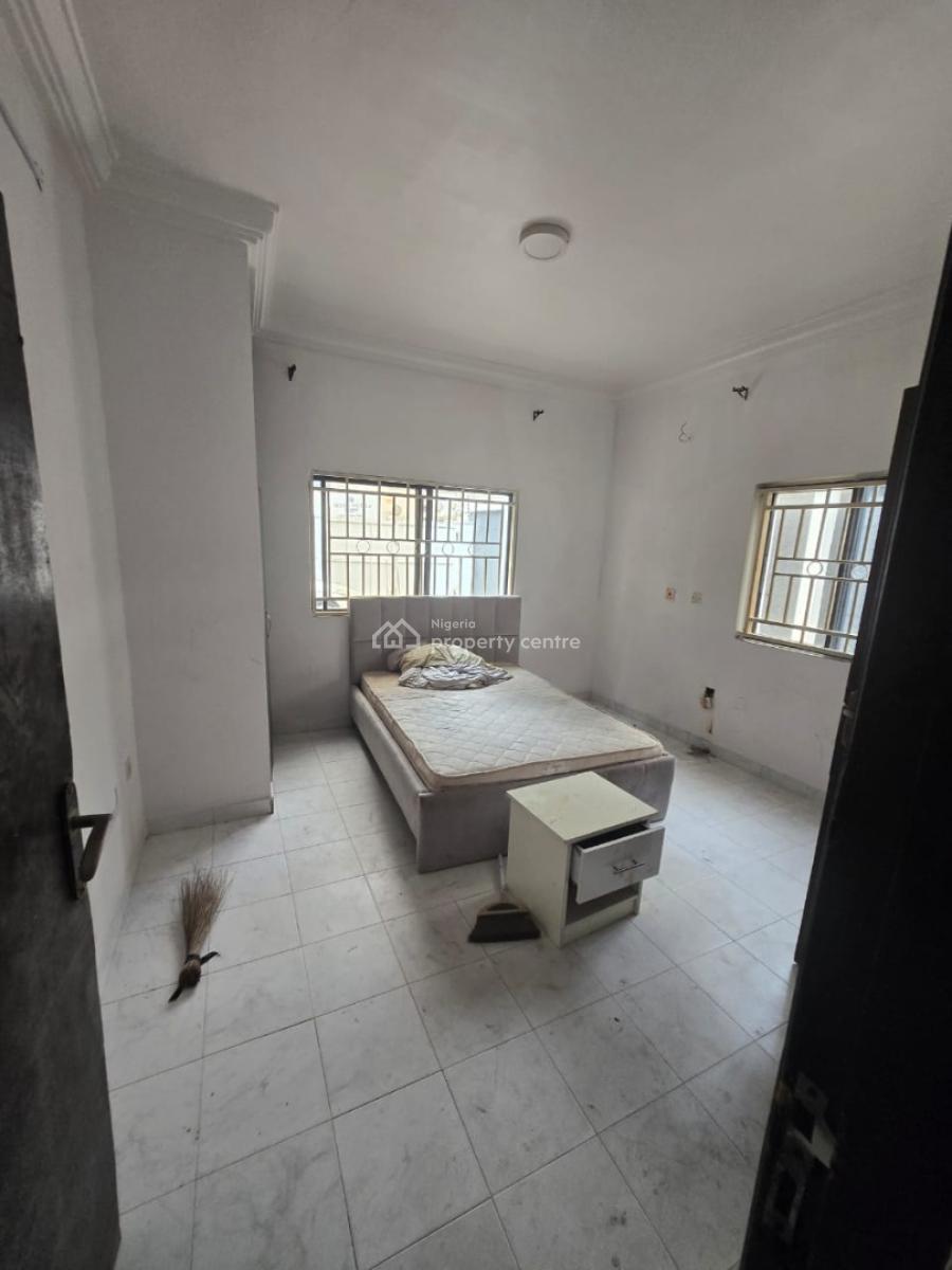 Luxury Serviced Mini Flat in Victoria Island, Victoria Island, Victoria Island (vi), Lagos, Mini Flat (room and Parlour) for Rent