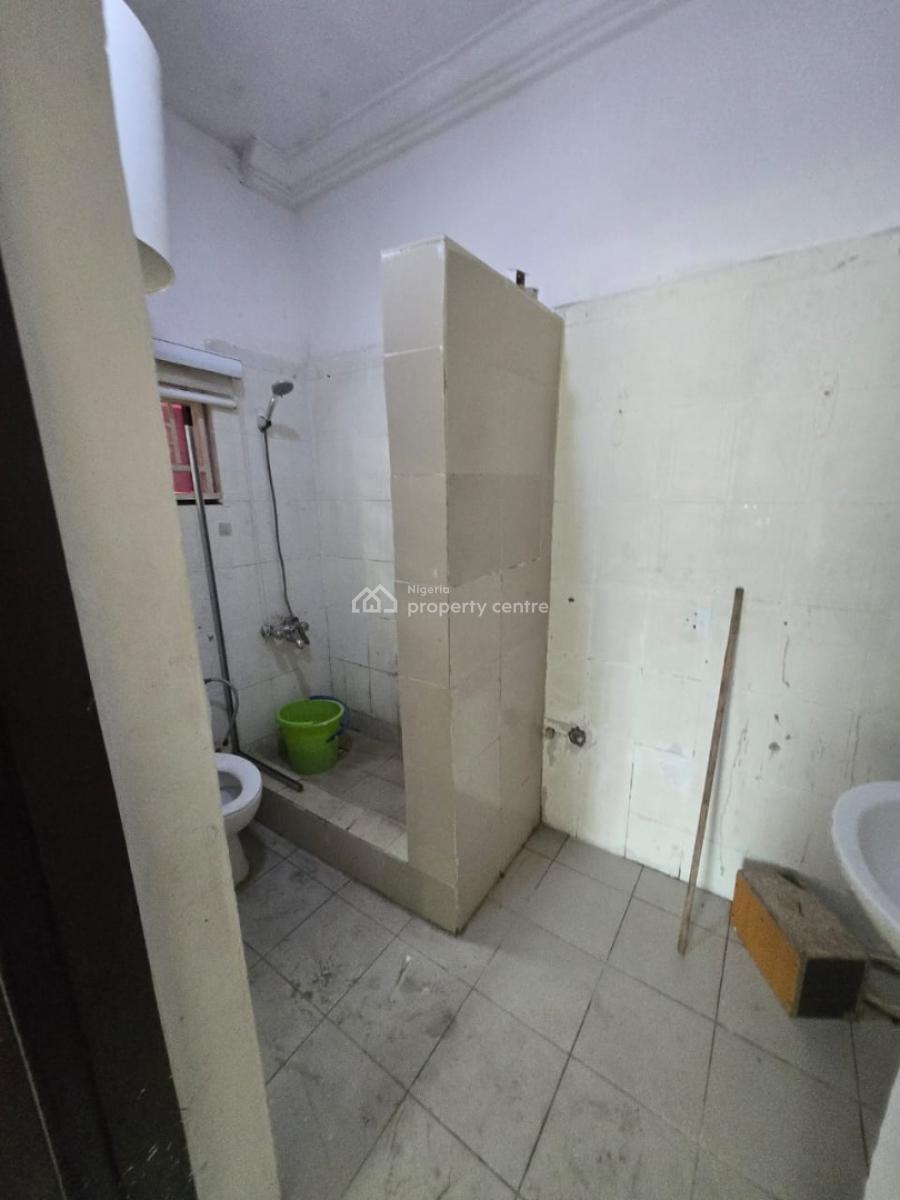 Luxury Serviced Mini Flat in Victoria Island, Victoria Island, Victoria Island (vi), Lagos, Mini Flat (room and Parlour) for Rent