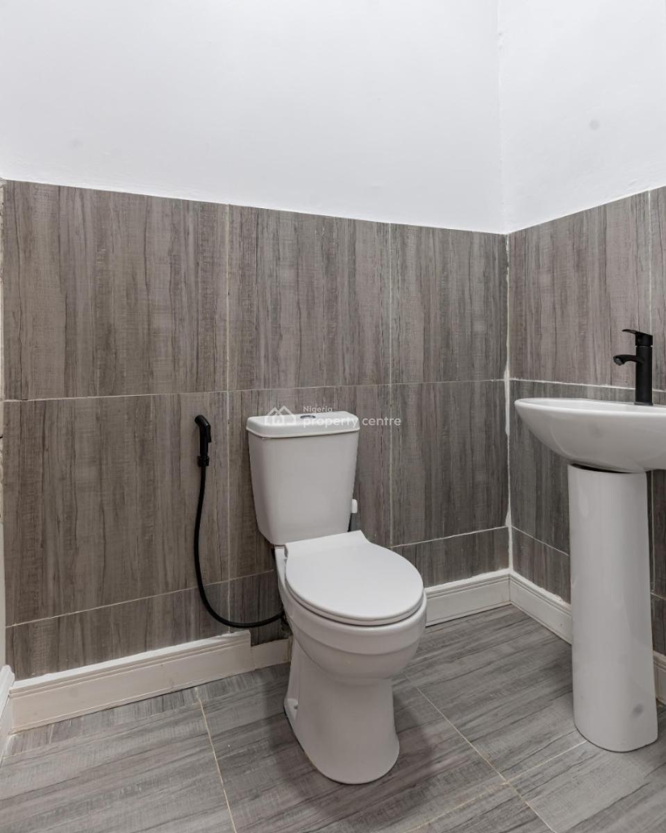 Luxury 1bedroom Apartment, Lekki Phase 1, Lekki, Lagos, Flat / Apartment Short Let