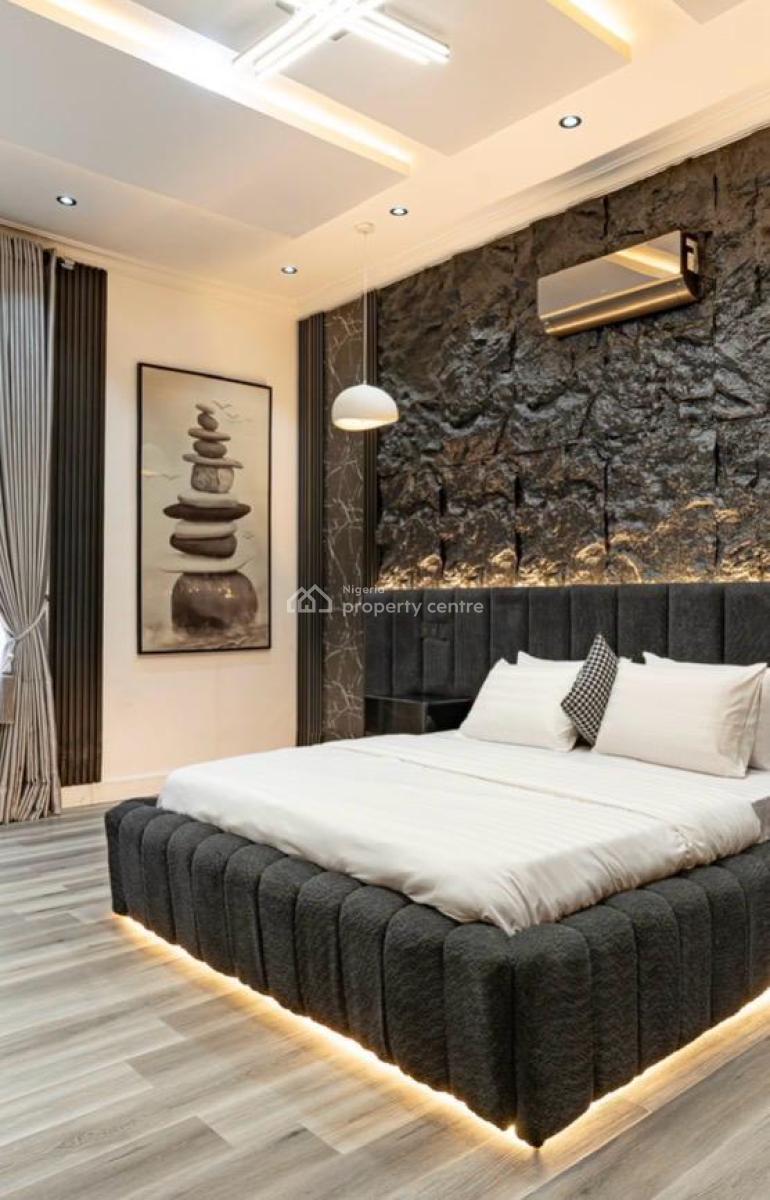 Luxury 1bedroom Apartment, Lekki Phase 1, Lekki, Lagos, Flat / Apartment Short Let