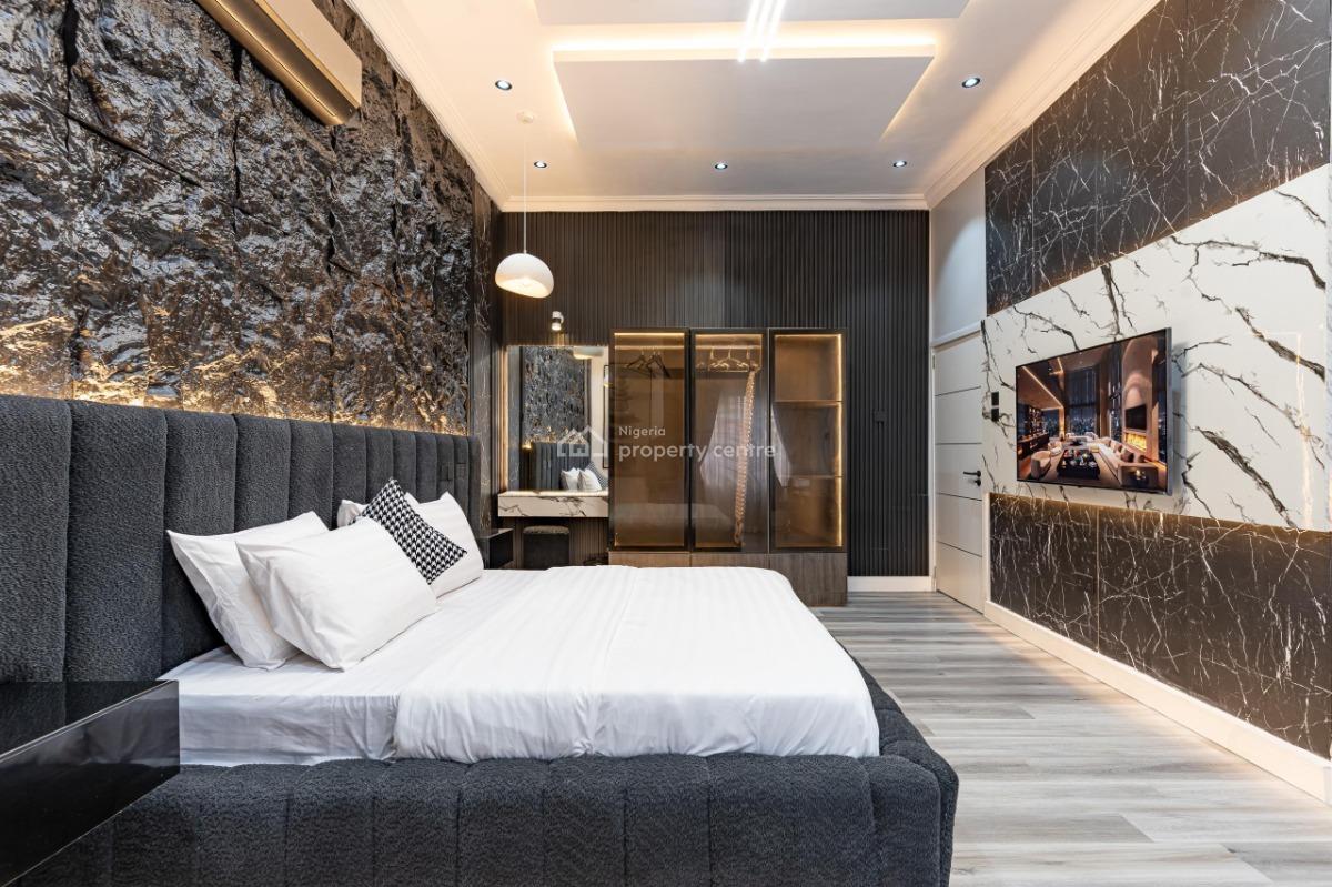Luxury 1bedroom Apartment, Lekki Phase 1, Lekki, Lagos, Flat / Apartment Short Let