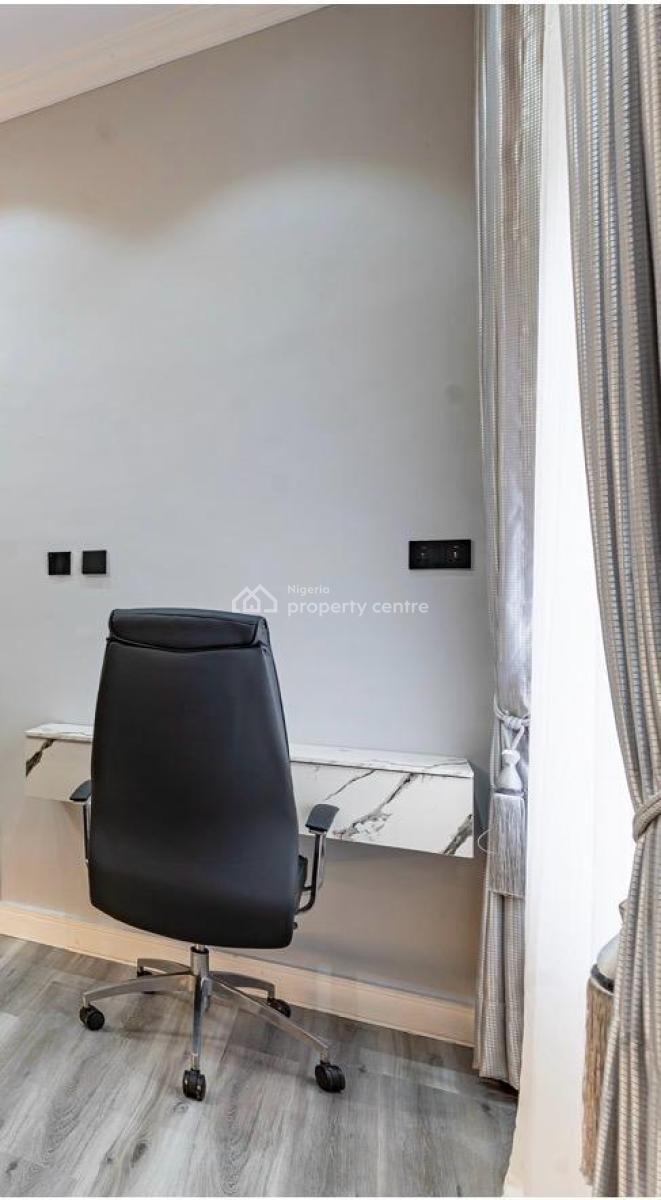 Luxury 1bedroom Apartment, Lekki Phase 1, Lekki, Lagos, Flat / Apartment Short Let