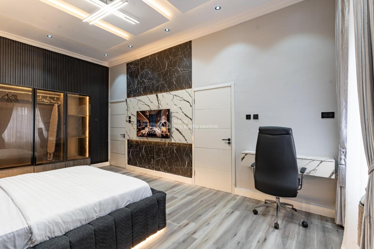 Luxury 1bedroom Apartment, Lekki Phase 1, Lekki, Lagos, Flat / Apartment Short Let