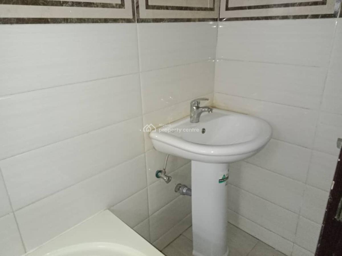 Furnished 3 Bedroom Bungalow, Lokogoma District, Abuja, Detached Bungalow for Rent