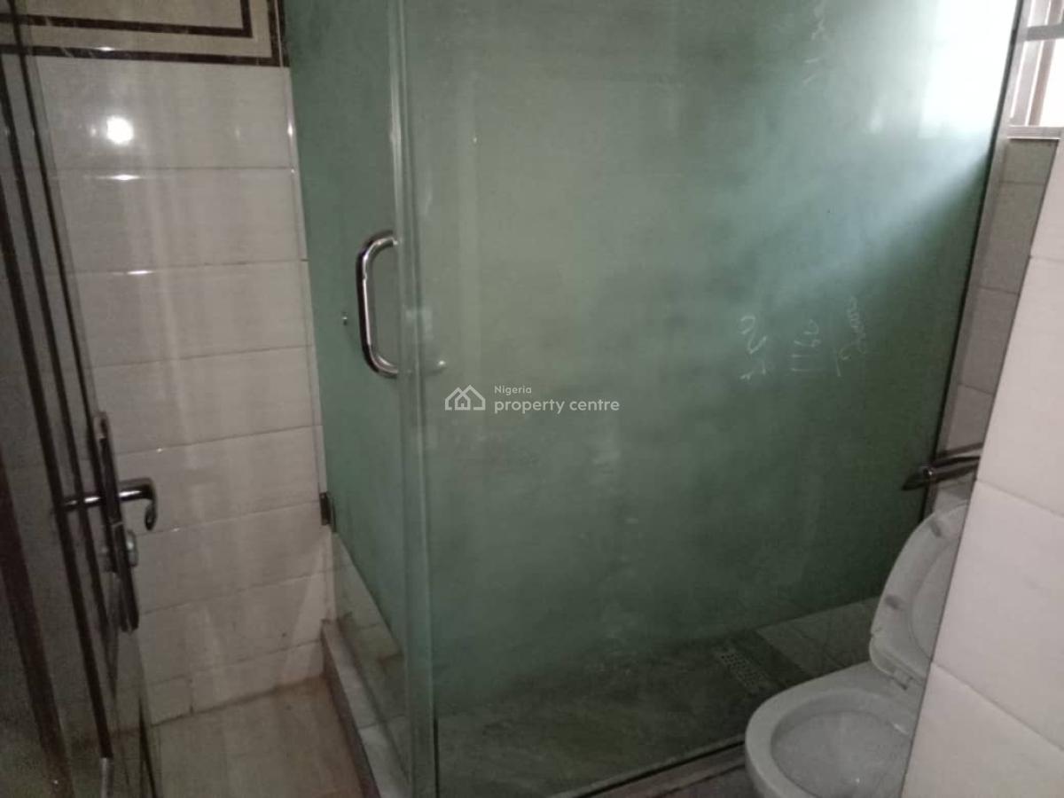 Furnished 3 Bedroom Bungalow, Lokogoma District, Abuja, Detached Bungalow for Rent
