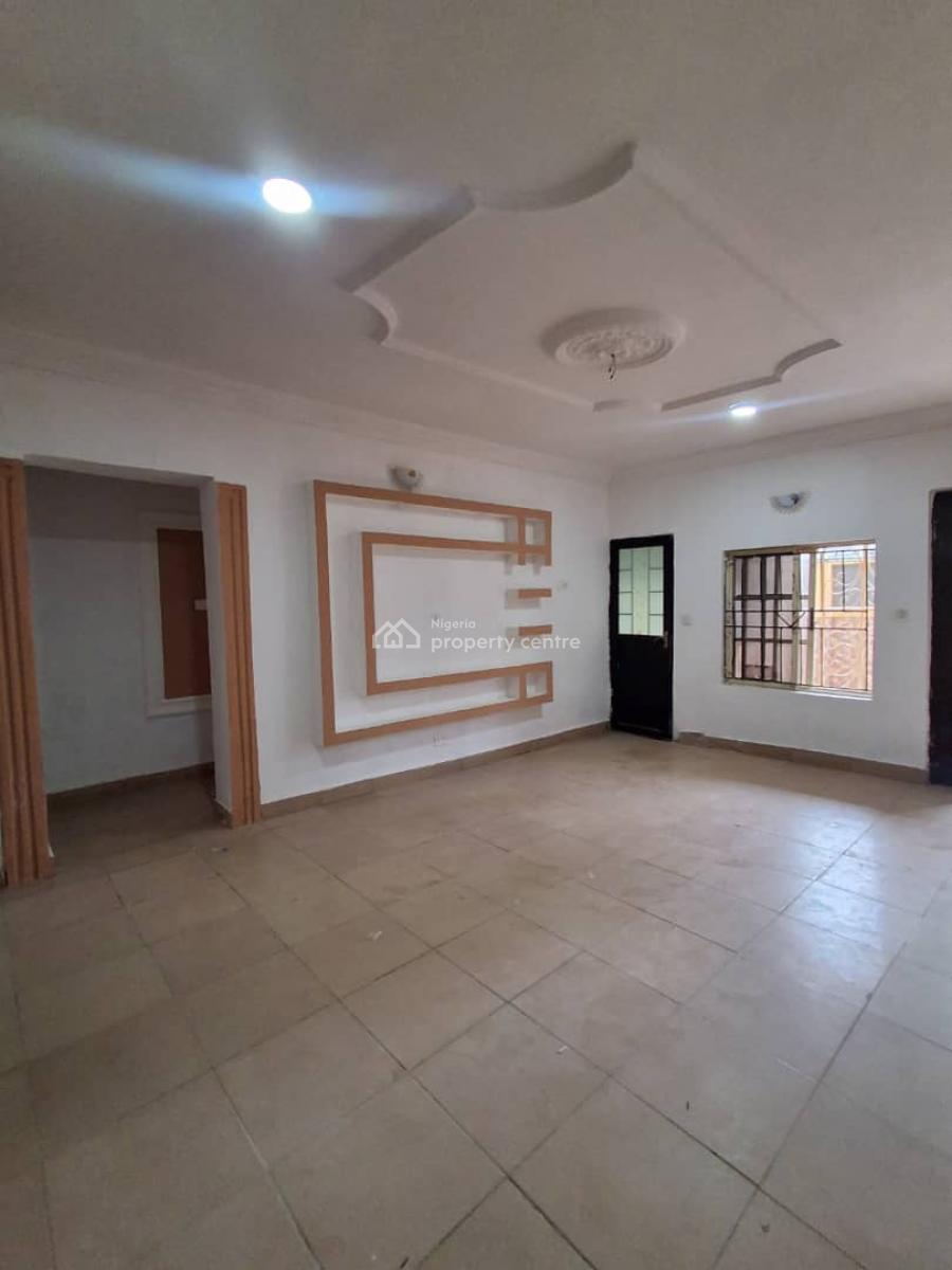 a Lovely 2bedroom Apartment in a Serene Area, Badore Road, Ajah, Lagos, Flat / Apartment for Rent