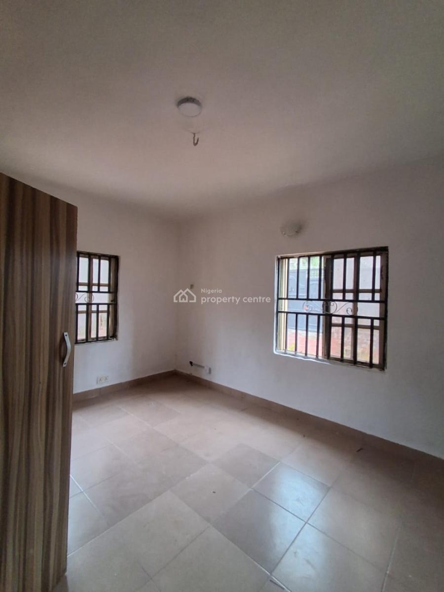 a Lovely 2bedroom Apartment in a Serene Area, Badore Road, Ajah, Lagos, Flat / Apartment for Rent