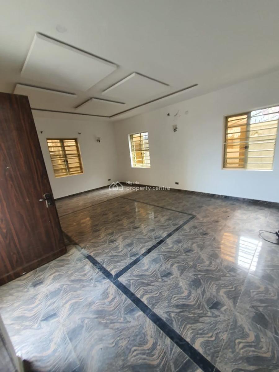 Beautiful 2 Bedroom Apartment, Chevron Alternative, Lekki, Lagos, Flat / Apartment for Rent