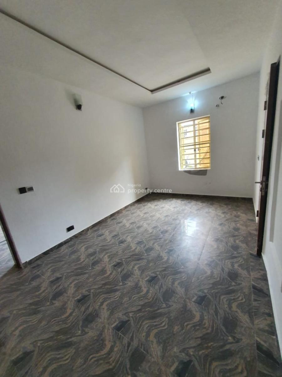 Beautiful 2 Bedroom Apartment, Chevron Alternative, Lekki, Lagos, Flat / Apartment for Rent