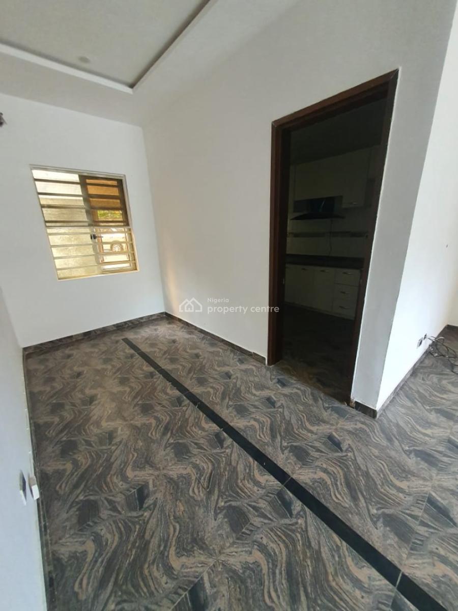 Beautiful 2 Bedroom Apartment, Chevron Alternative, Lekki, Lagos, Flat / Apartment for Rent