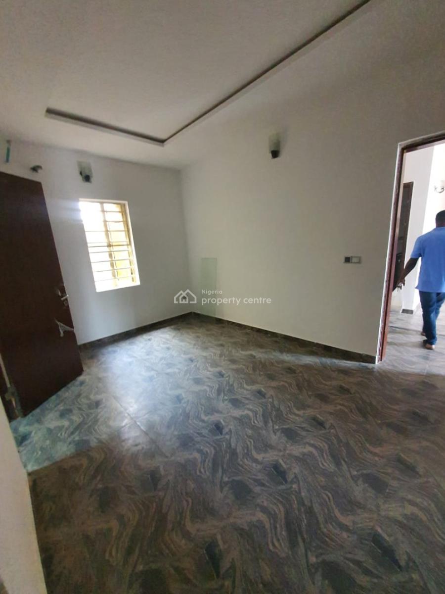 Beautiful 2 Bedroom Apartment, Chevron Alternative, Lekki, Lagos, Flat / Apartment for Rent
