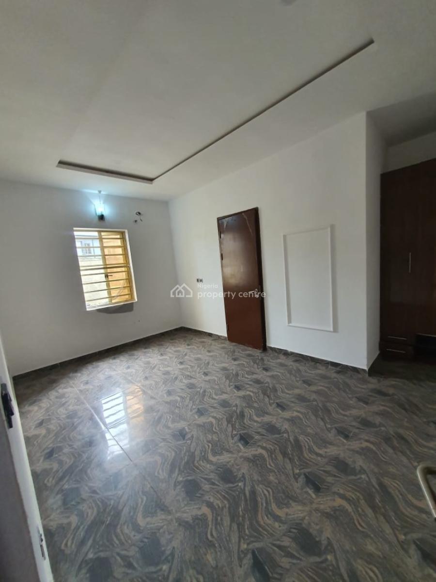 Beautiful 2 Bedroom Apartment, Chevron Alternative, Lekki, Lagos, Flat / Apartment for Rent
