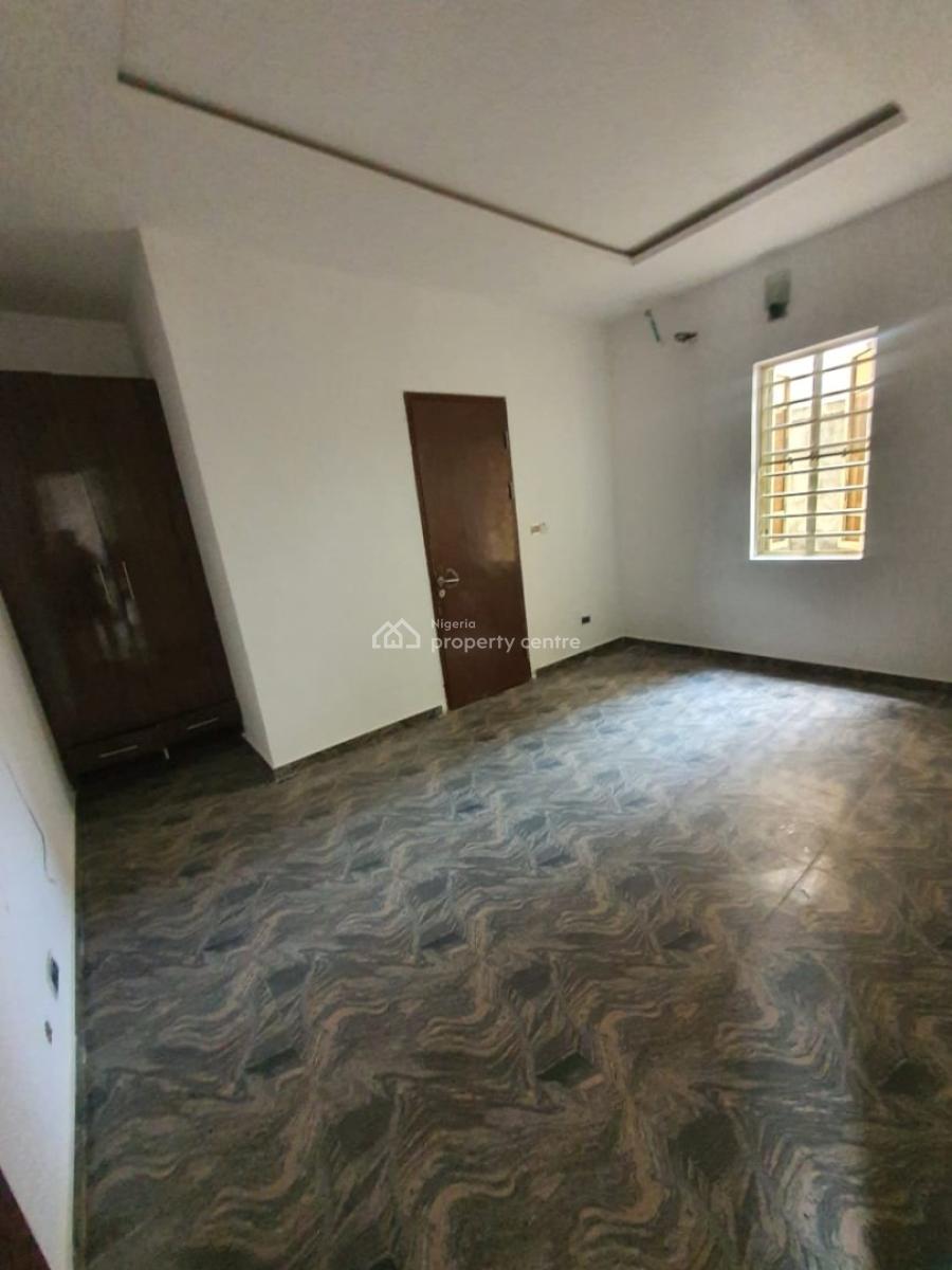 Beautiful 2 Bedroom Apartment, Chevron Alternative, Lekki, Lagos, Flat / Apartment for Rent