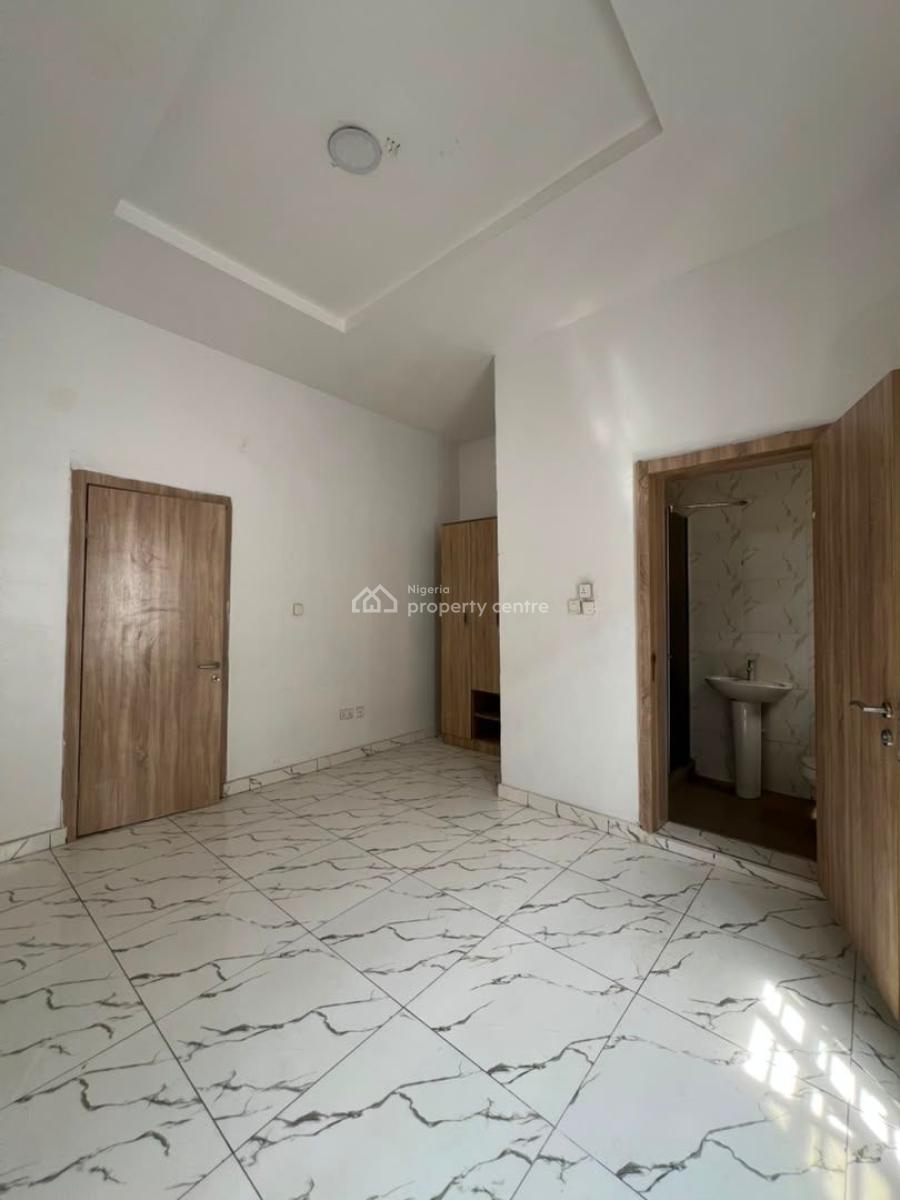 3bedroom Terrace Duplex, Ikota, Lekki, Lagos, Terraced Duplex for Rent
