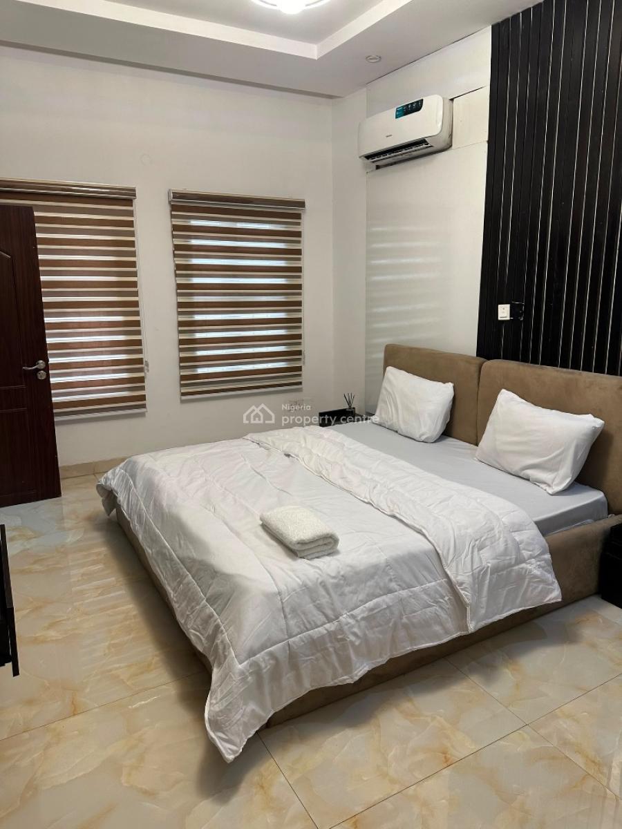 Finely Furnished 2-bedroom Apartment, Oniru, Victoria Island (vi), Lagos, Flat / Apartment for Rent