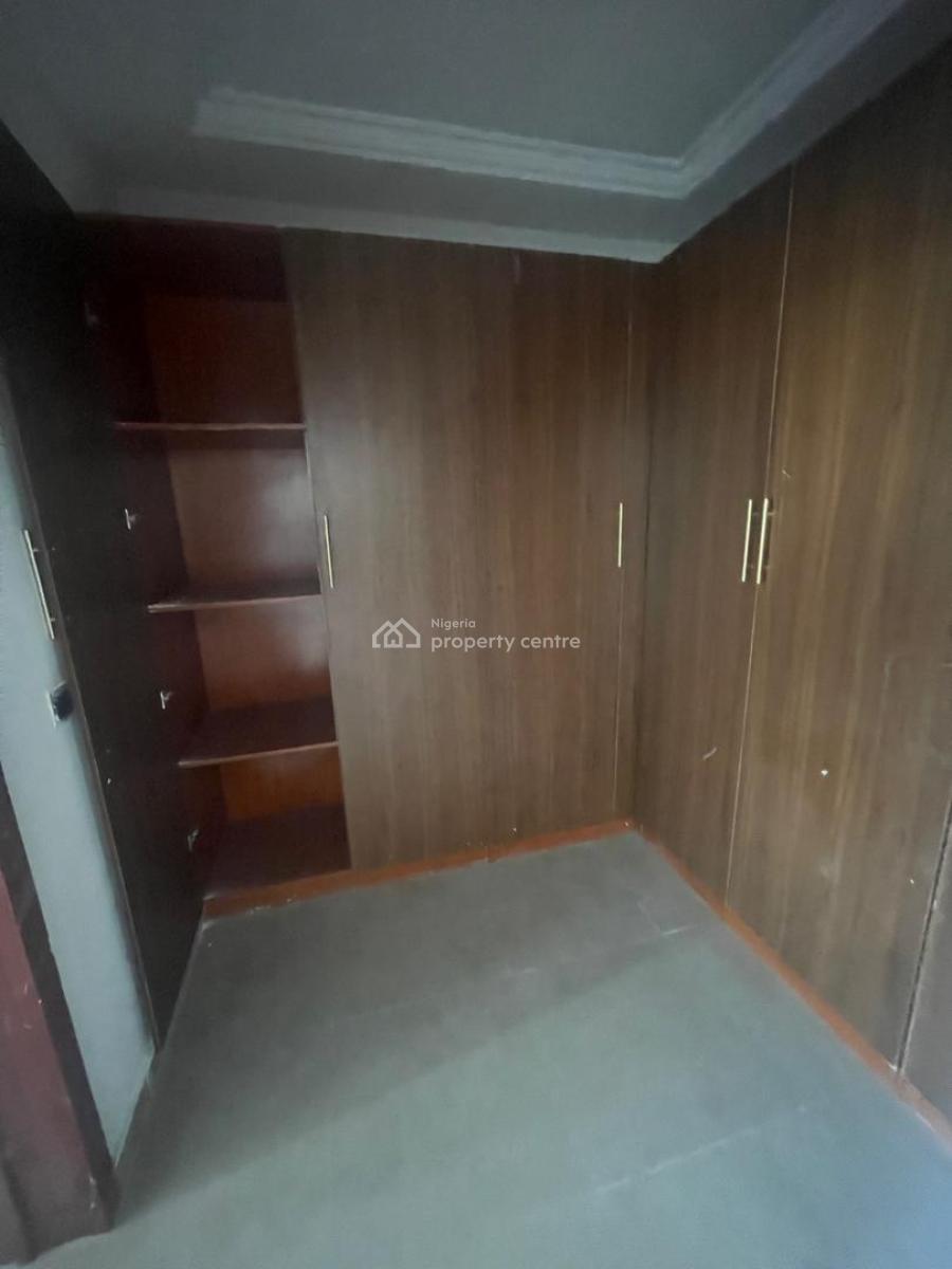a Lovely Semi Detached 4bedroom Flat with Bq and a Rooftop, Lekki Phase 1, Lekki Phase 1, Lekki, Lagos, Semi-detached Duplex for Rent