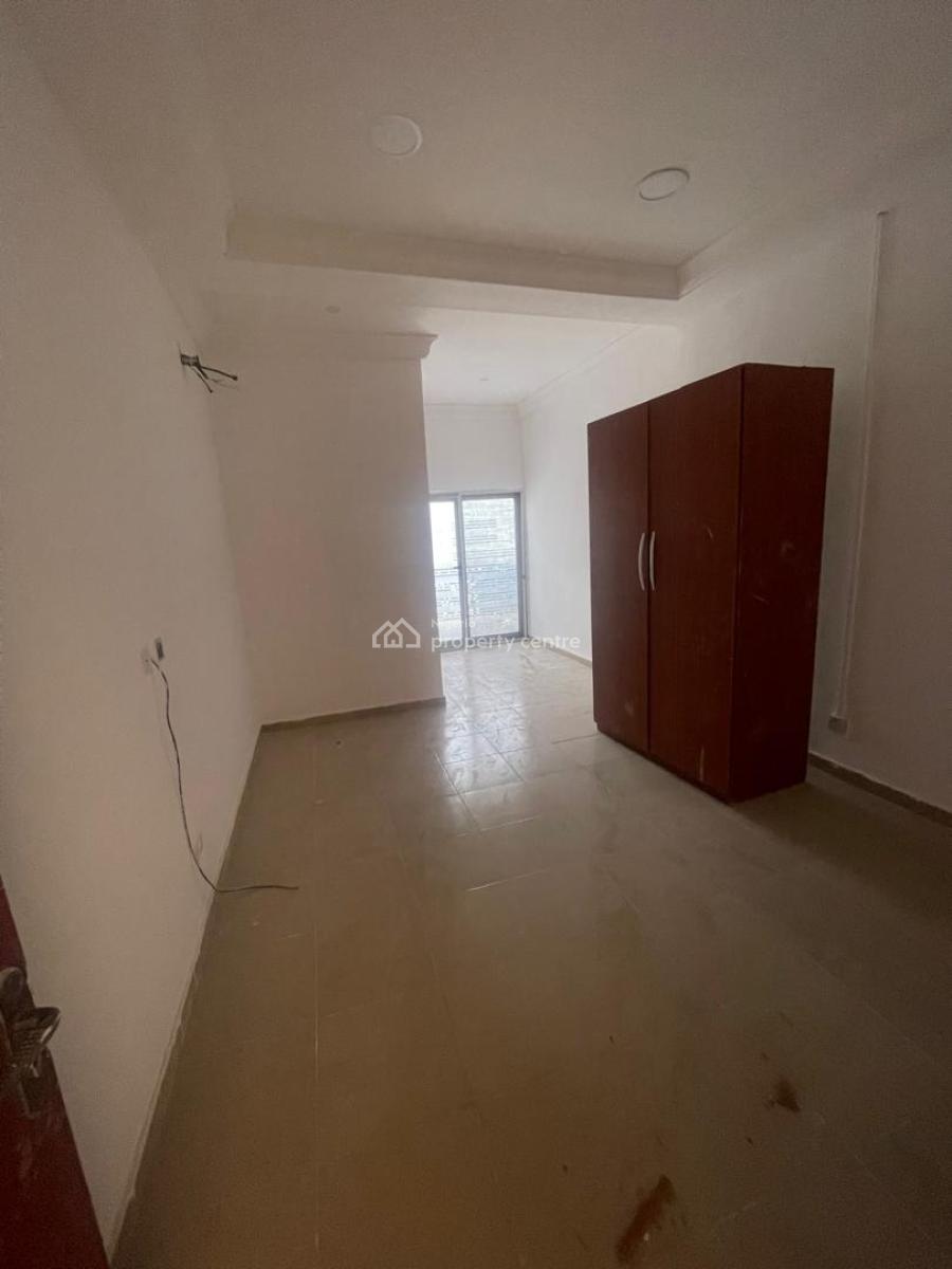 a Lovely Semi Detached 4bedroom Flat with Bq and a Rooftop, Lekki Phase 1, Lekki Phase 1, Lekki, Lagos, Semi-detached Duplex for Rent