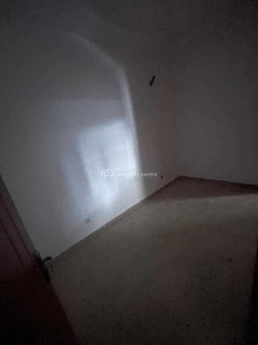 a Lovely Semi Detached 4bedroom Flat with Bq and a Rooftop, Lekki Phase 1, Lekki Phase 1, Lekki, Lagos, Semi-detached Duplex for Rent