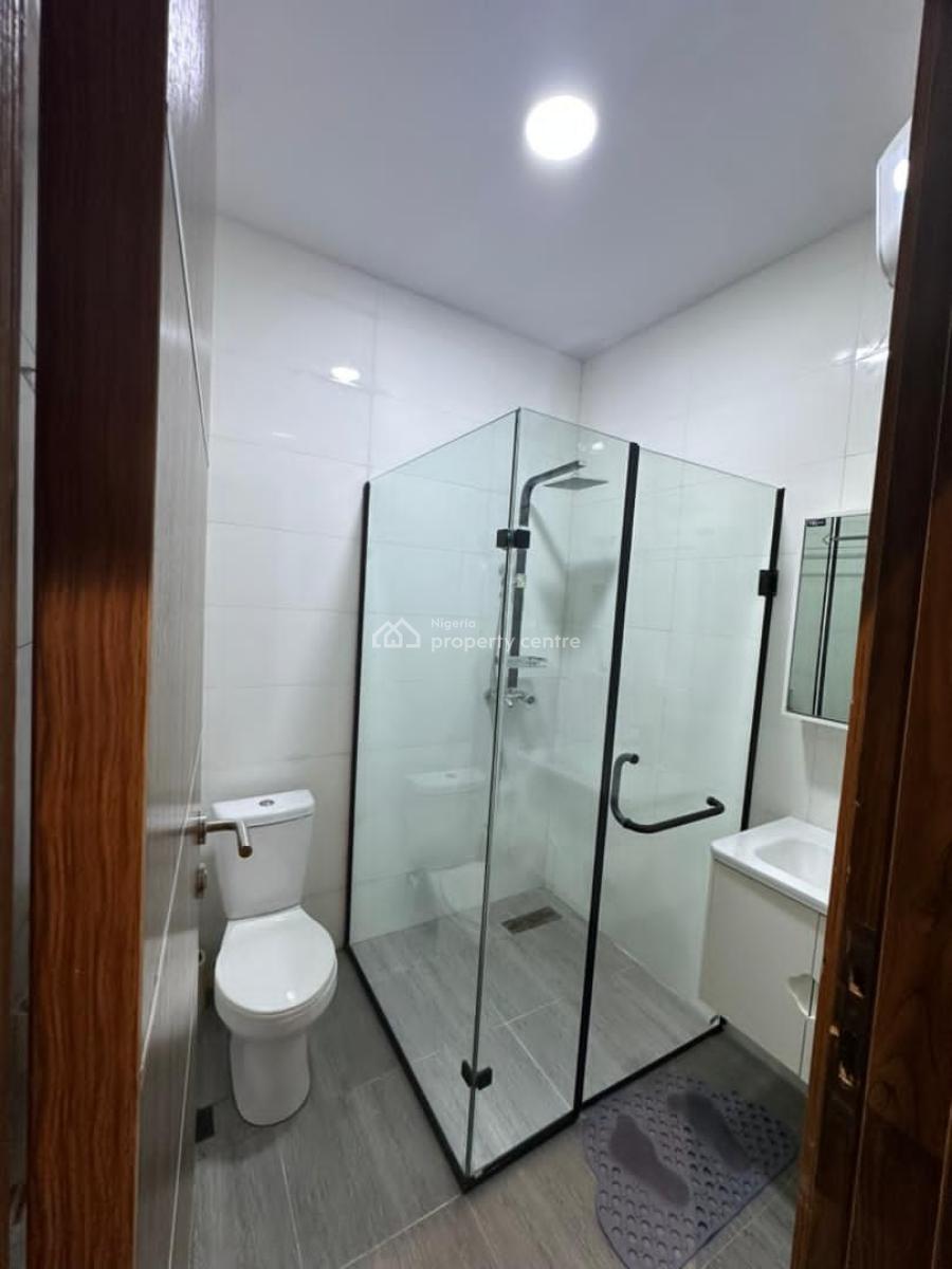 2 Bedroom Apartment, Salem, Ikate, Lekki, Lagos, Flat / Apartment Short Let