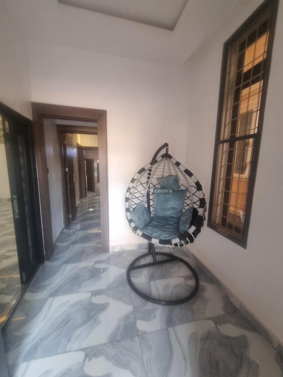 Smart 4bedroom Semi Detached, Apo Resettlement, Apo, Abuja, Semi-detached Duplex for Sale